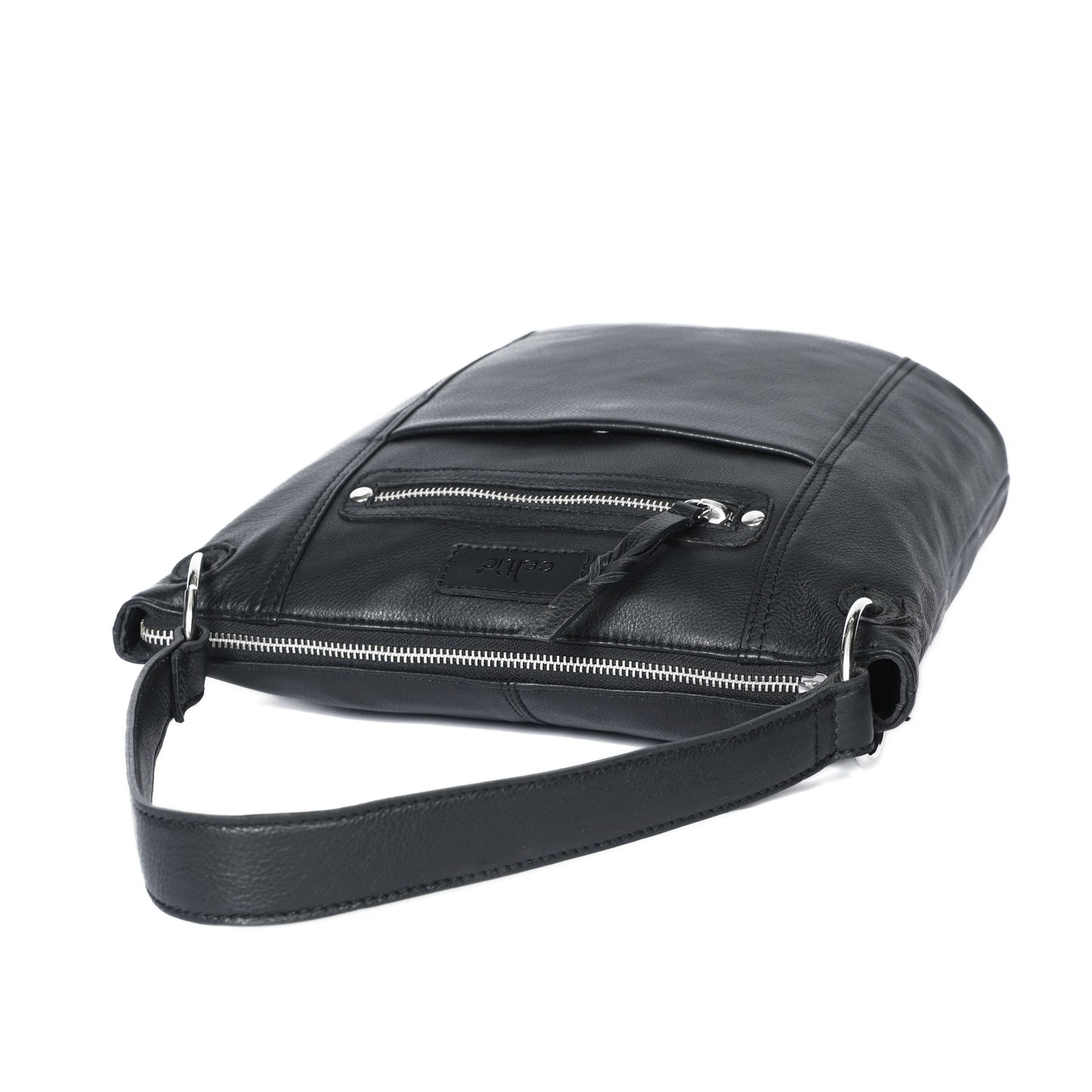 Pure Luxuries Leather Bag - Premium Handcrafted Leather Bag for Men & Women- BG-1757