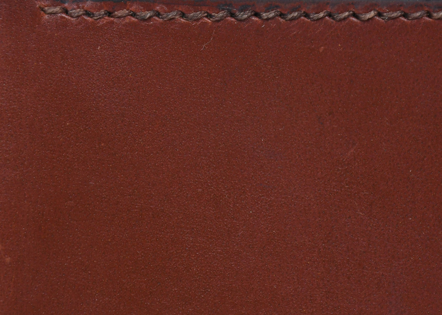 Celtic brown color pure leather passport case with designer look. - CELTICINDIA