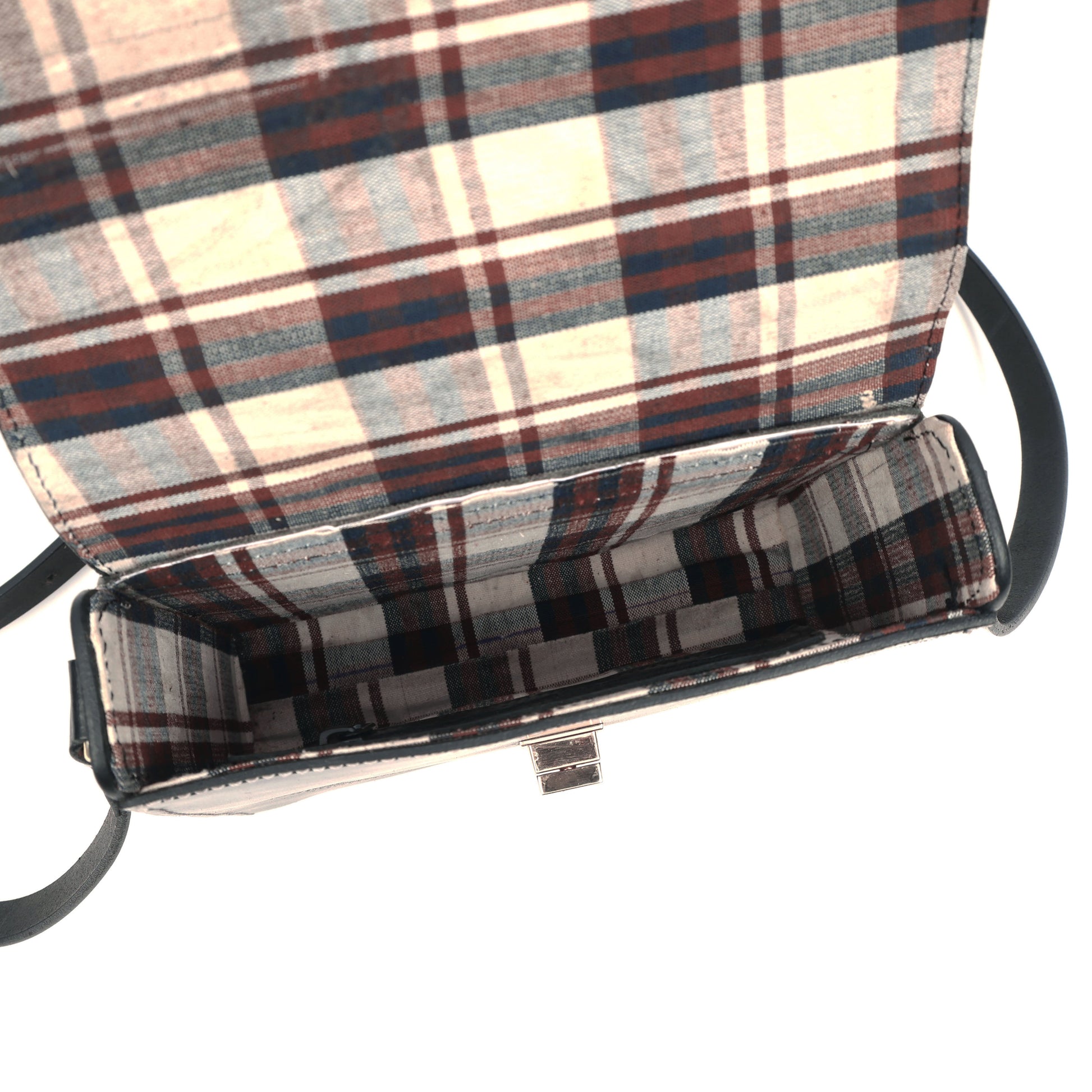 Stylish & Attractive Leather Bag - The Perfect Fashion Accessory  Art: BG-1366