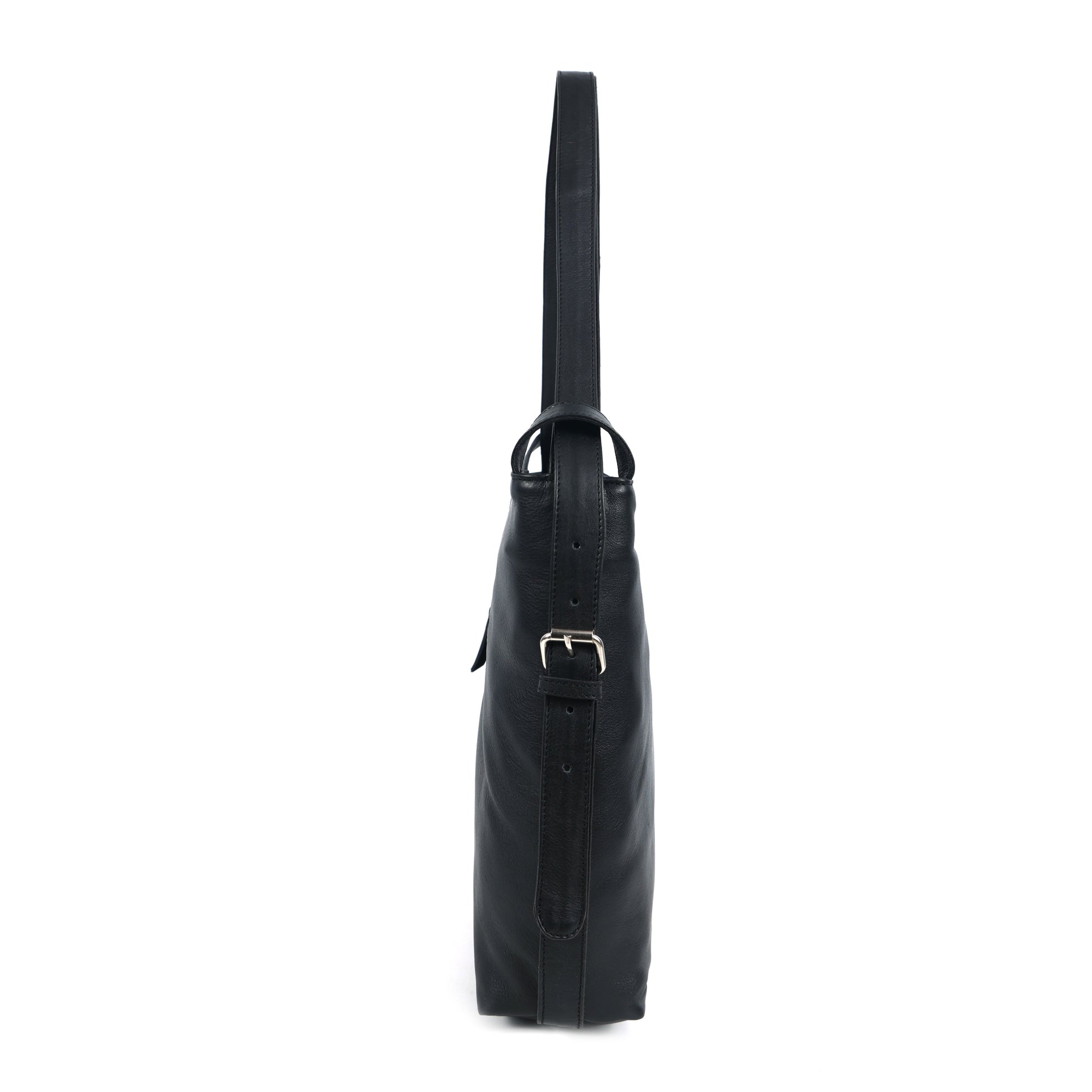 Stylish Leather 2-in-1 Fashionable Bag  Versatile & Elegant for Every Occasion,  Art: BG-1759