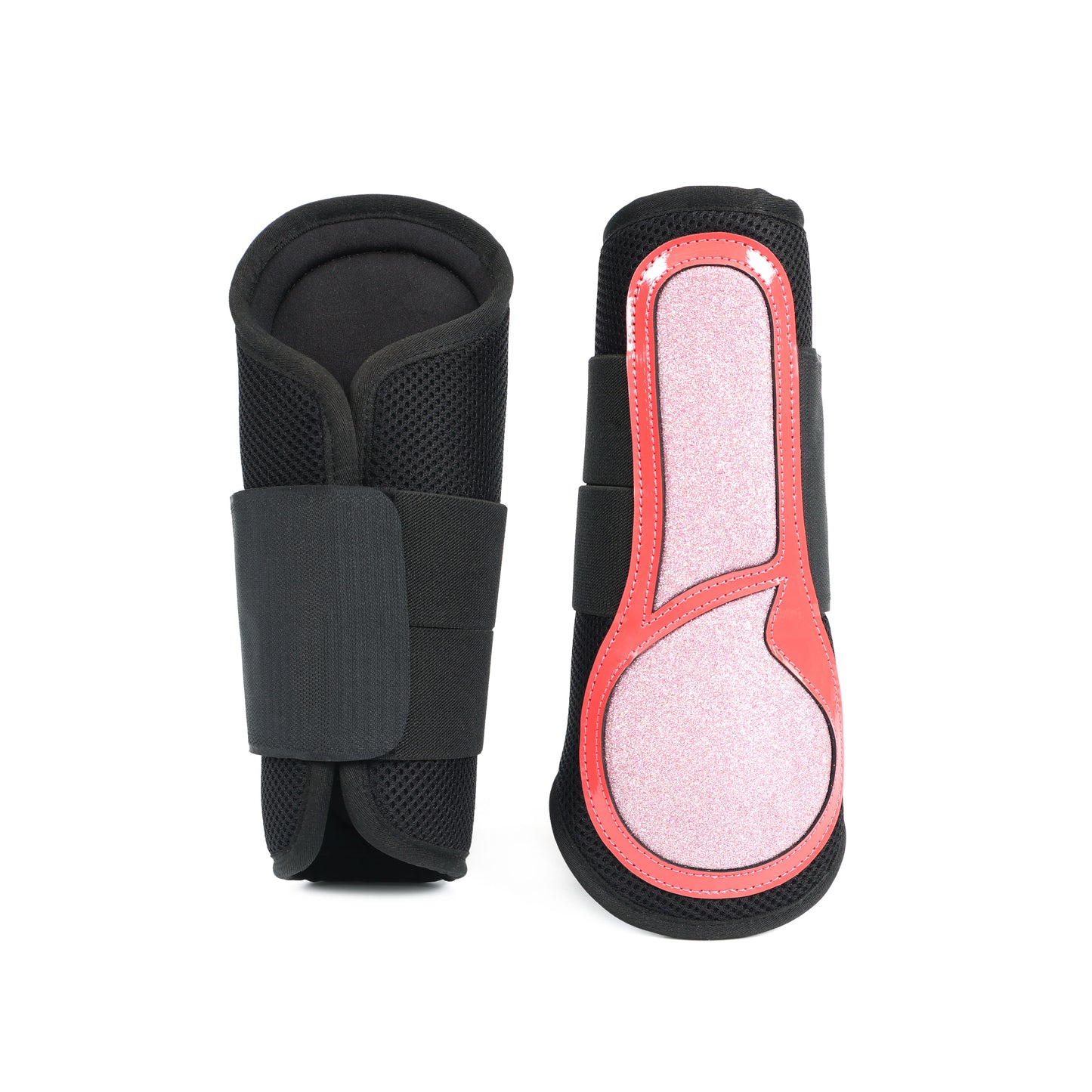 Veredus TRC Vento Front Horse Boots – Eye-Catching Multi-Color Combinatio. HB-1048