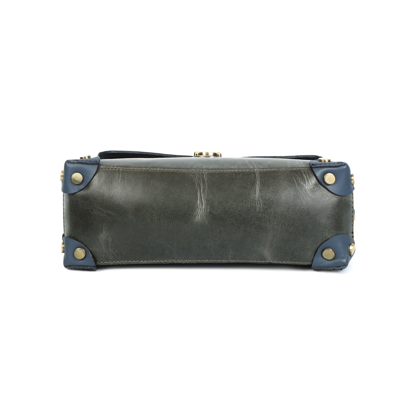 Luxury Designer Handbag for Women | Elegant Shoulder Bag with Metal Lock
