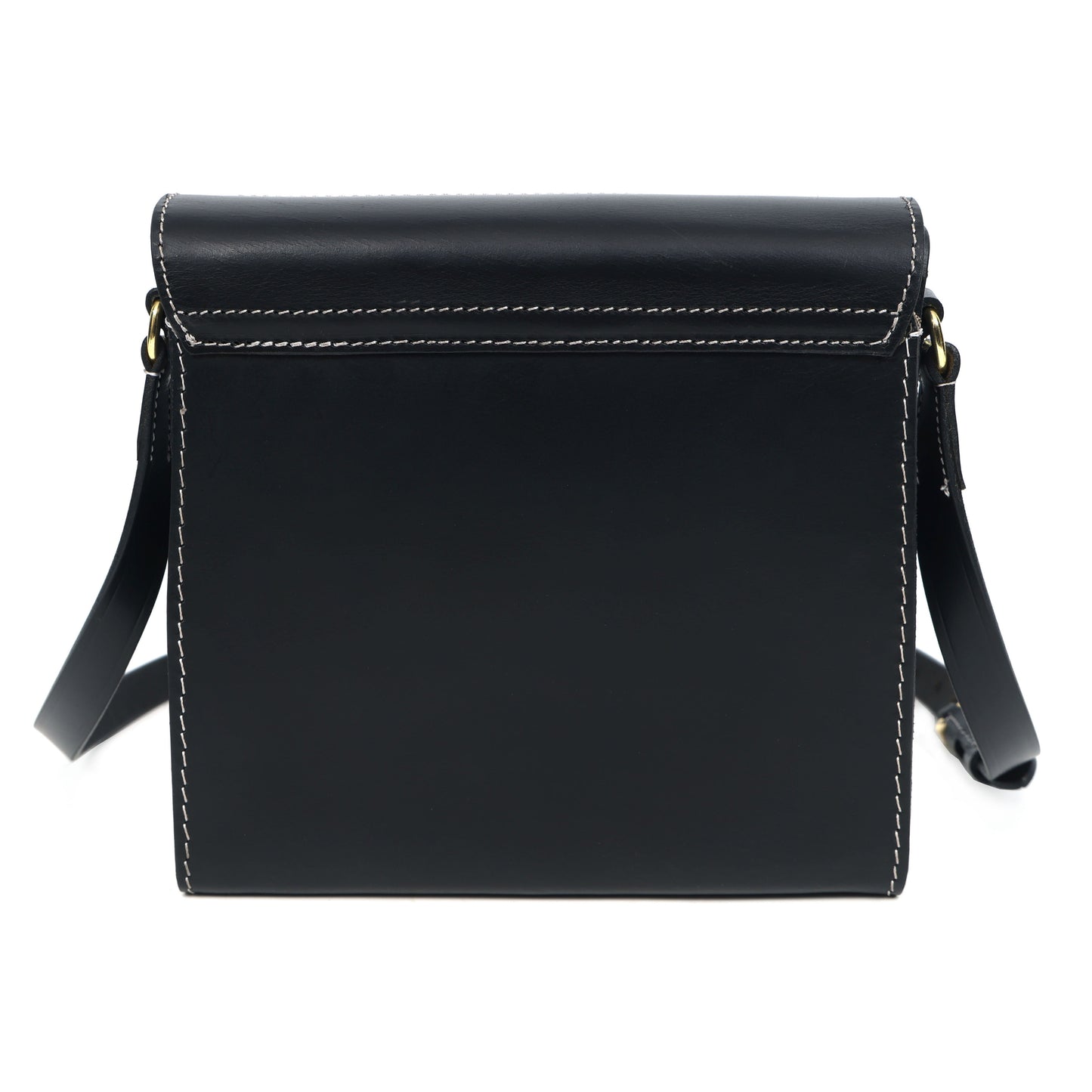 Stylish & Attractive Leather Bag - The Perfect Fashion Accessory  Art: BG-1366
