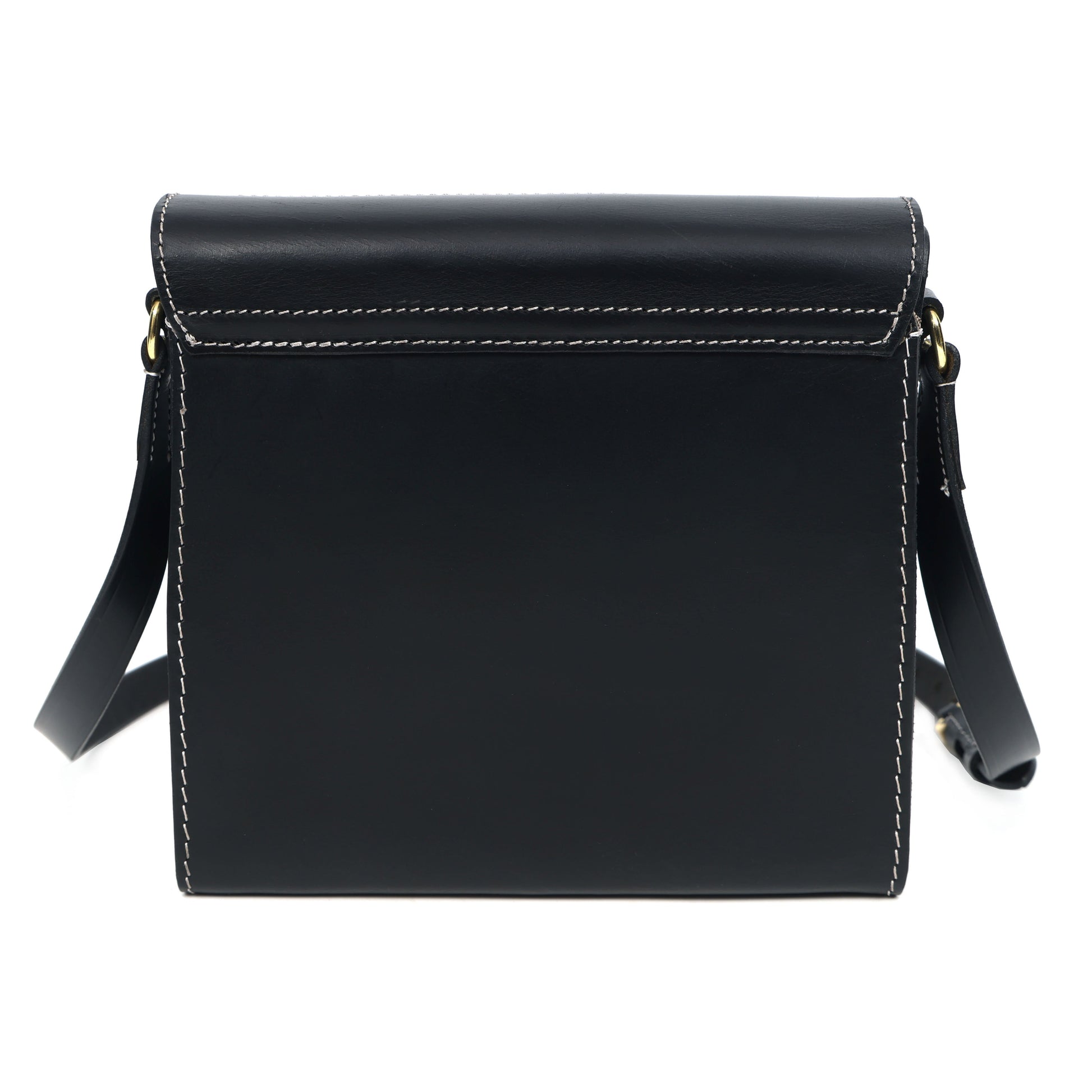 Stylish & Attractive Leather Bag - The Perfect Fashion Accessory  Art: BG-1366