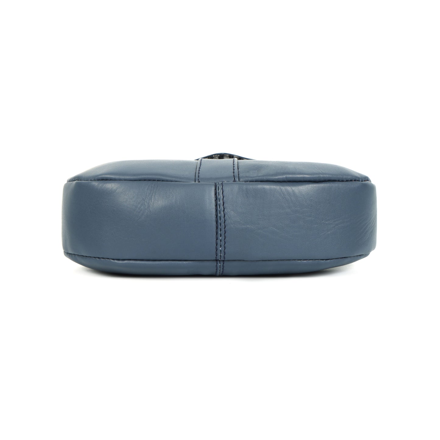 Trendy Blue Sling Bag for Women | Compact Everyday Crossbody Bag