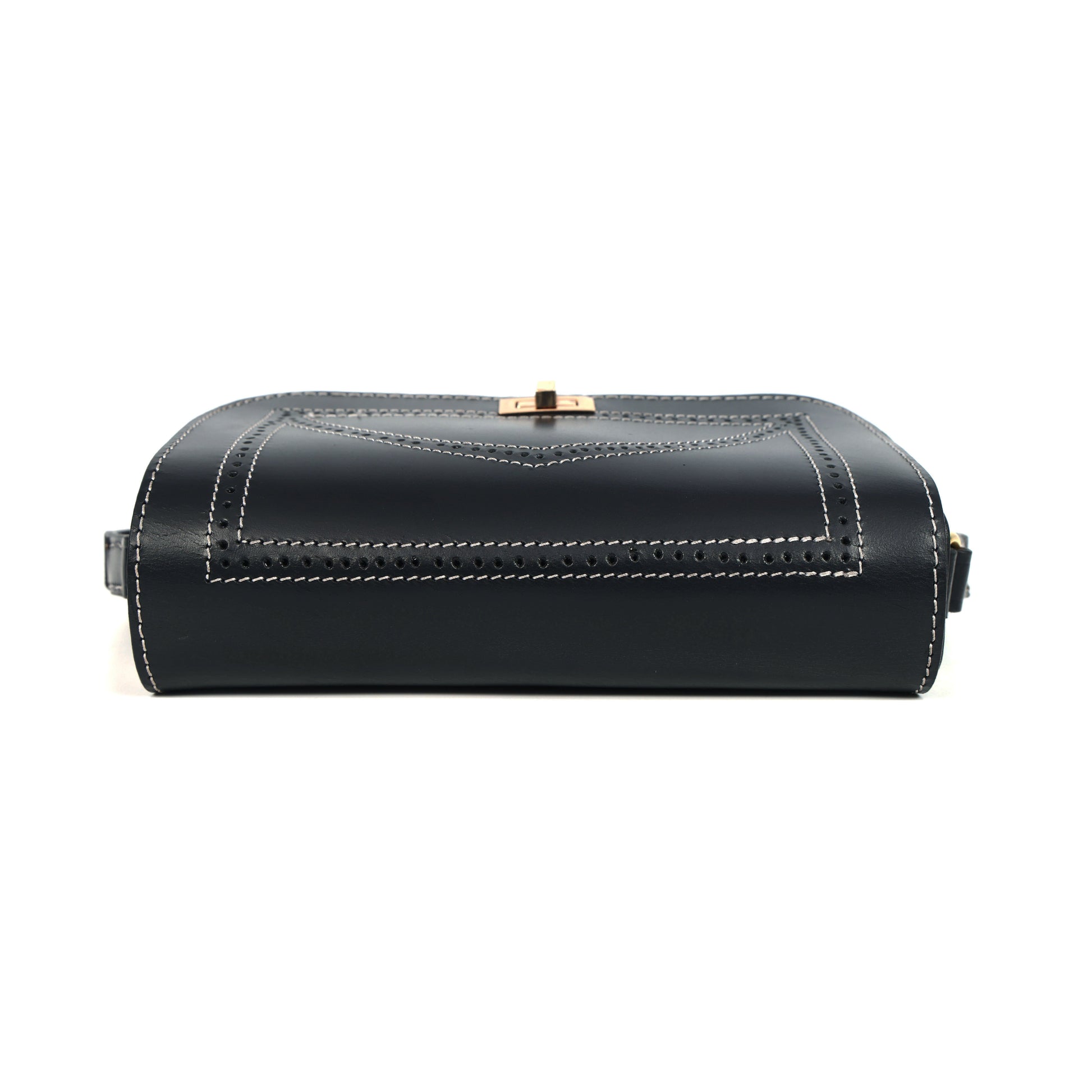 Stylish & Attractive Leather Bag - The Perfect Fashion Accessory  Art: BG-1366