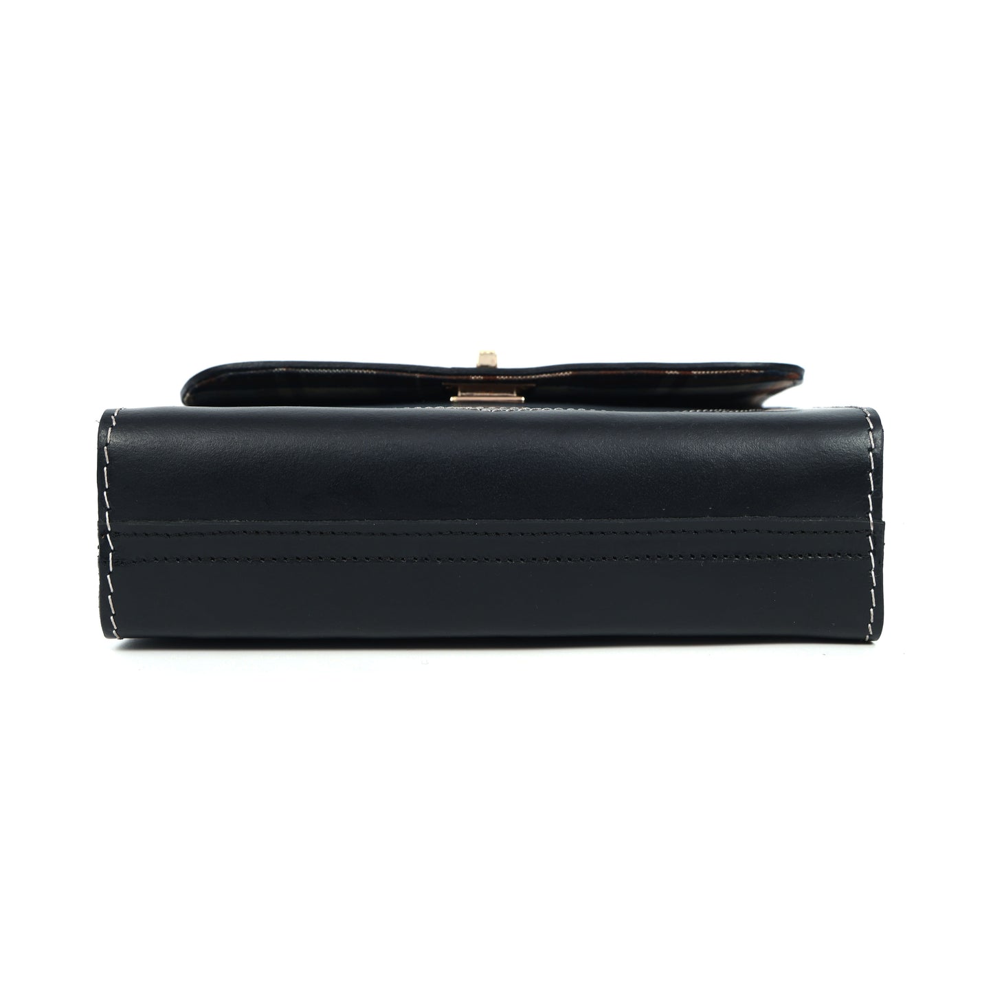 Stylish & Attractive Leather Bag - The Perfect Fashion Accessory  Art: BG-1366