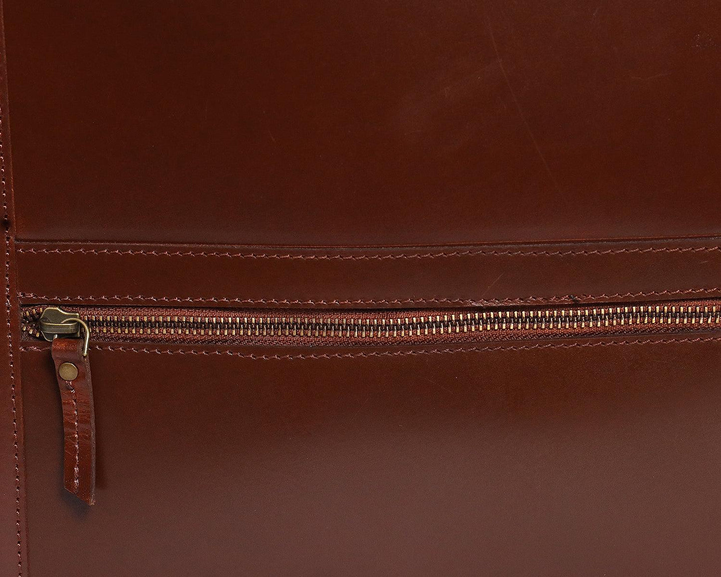  Brown Color Pure Leather Camera Bag with DSLR case for Professional use, Art: BG-1465