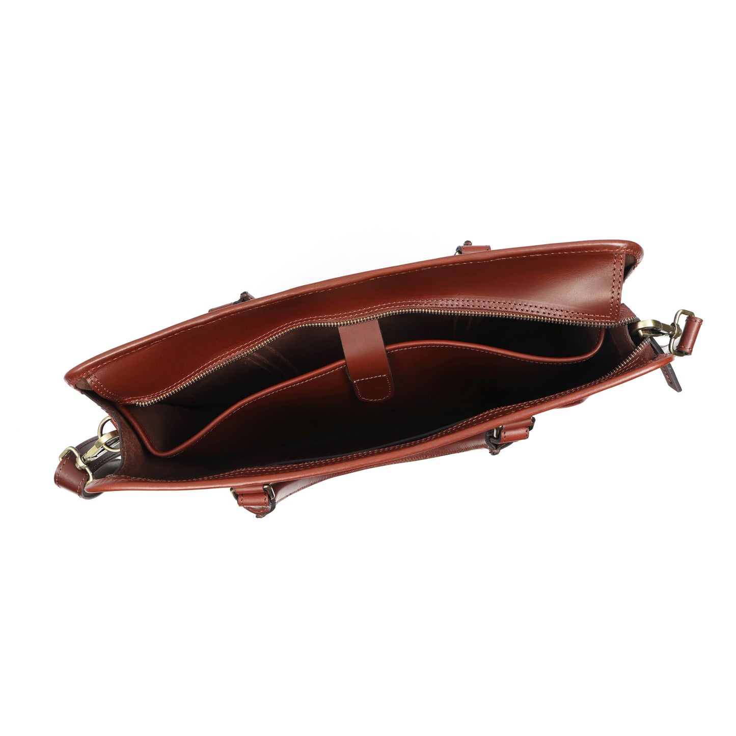 Premium Laptop Bag with Detachable Sling  Stylish and Travel-Ready.BG-1622