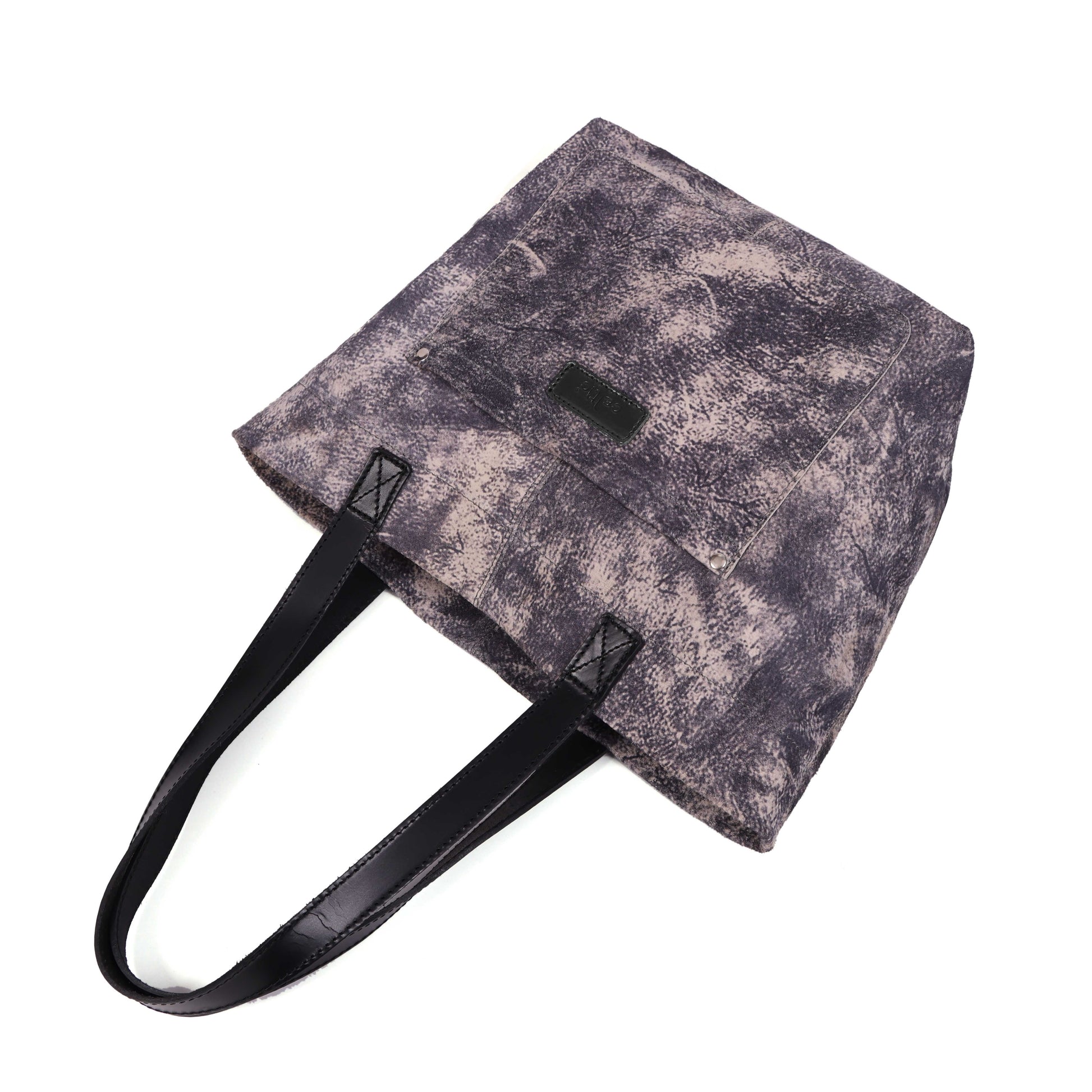  New Premium Leather Jhola For Daily Use. Art: BG-1547PR