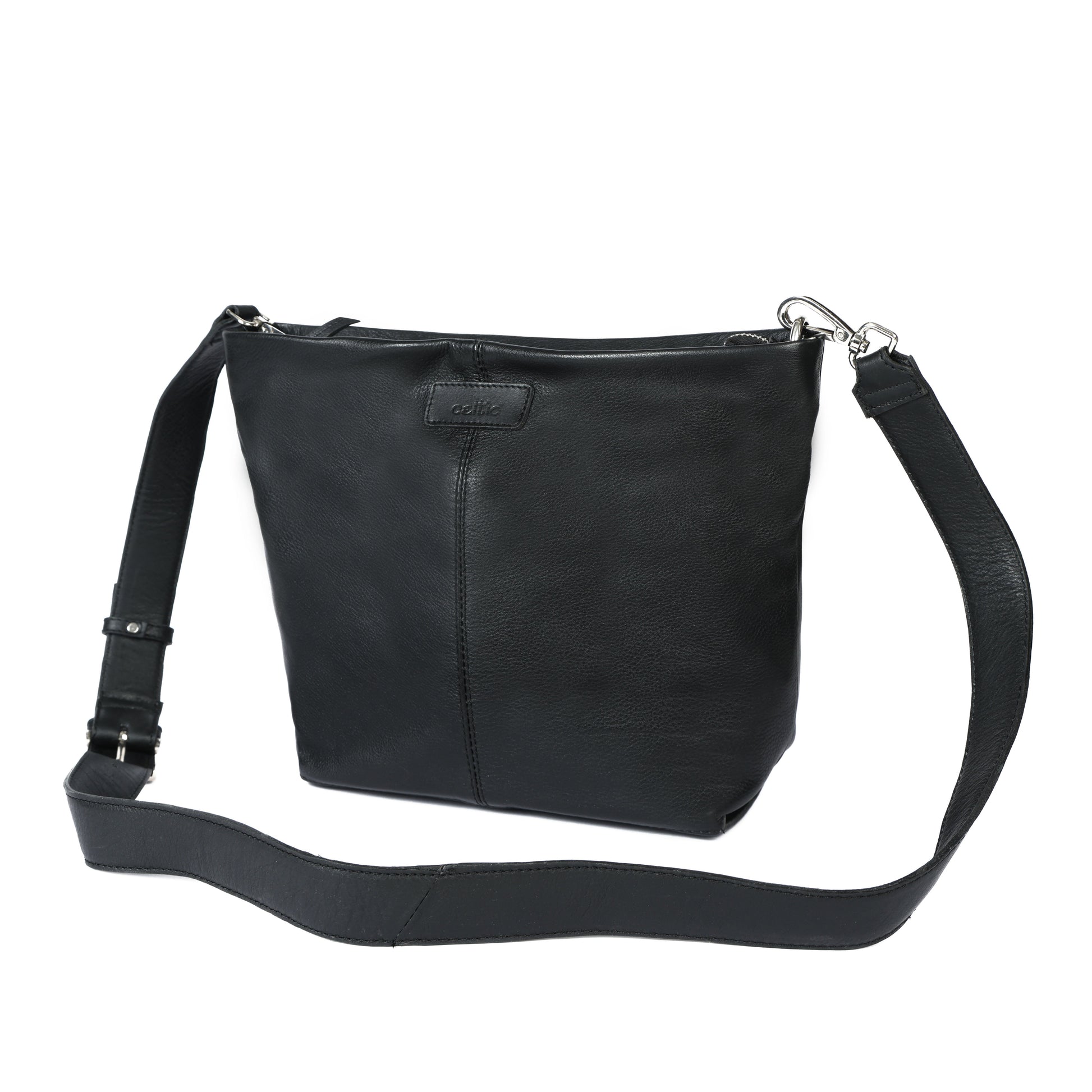  Leather Women's Handbag - Premium, Stylish & Durable Leather Bag for Women- BG-1758