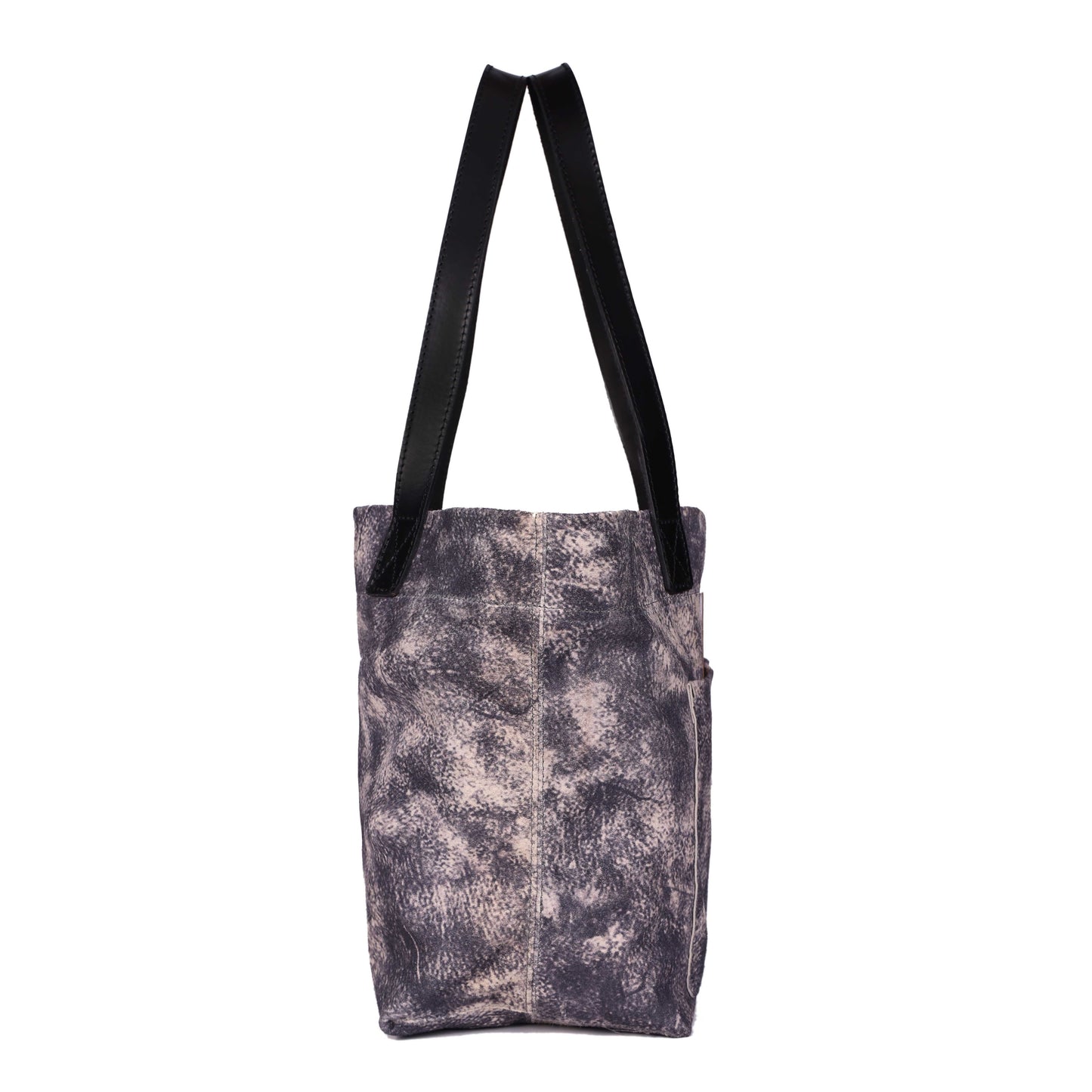  New Premium Leather Jhola For Daily Use. Art: BG-1547PR