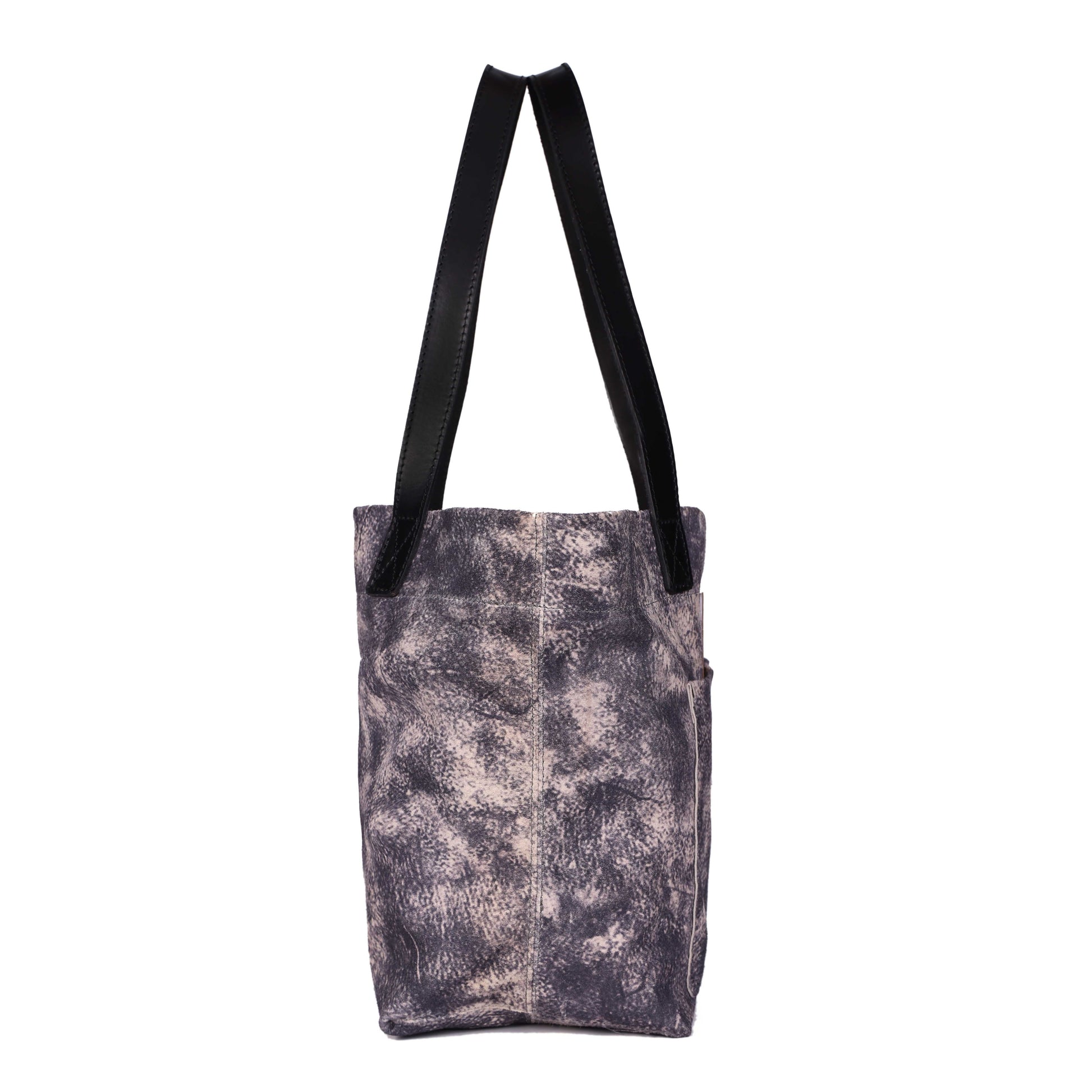  New Premium Leather Jhola For Daily Use. Art: BG-1547PR