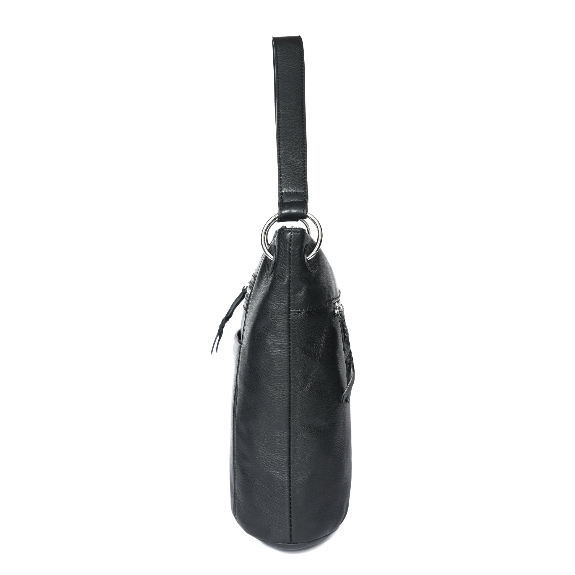Pure Luxuries  Leather Bag - Premium Handcrafted Leather Bag for Men & Women- BG-1757