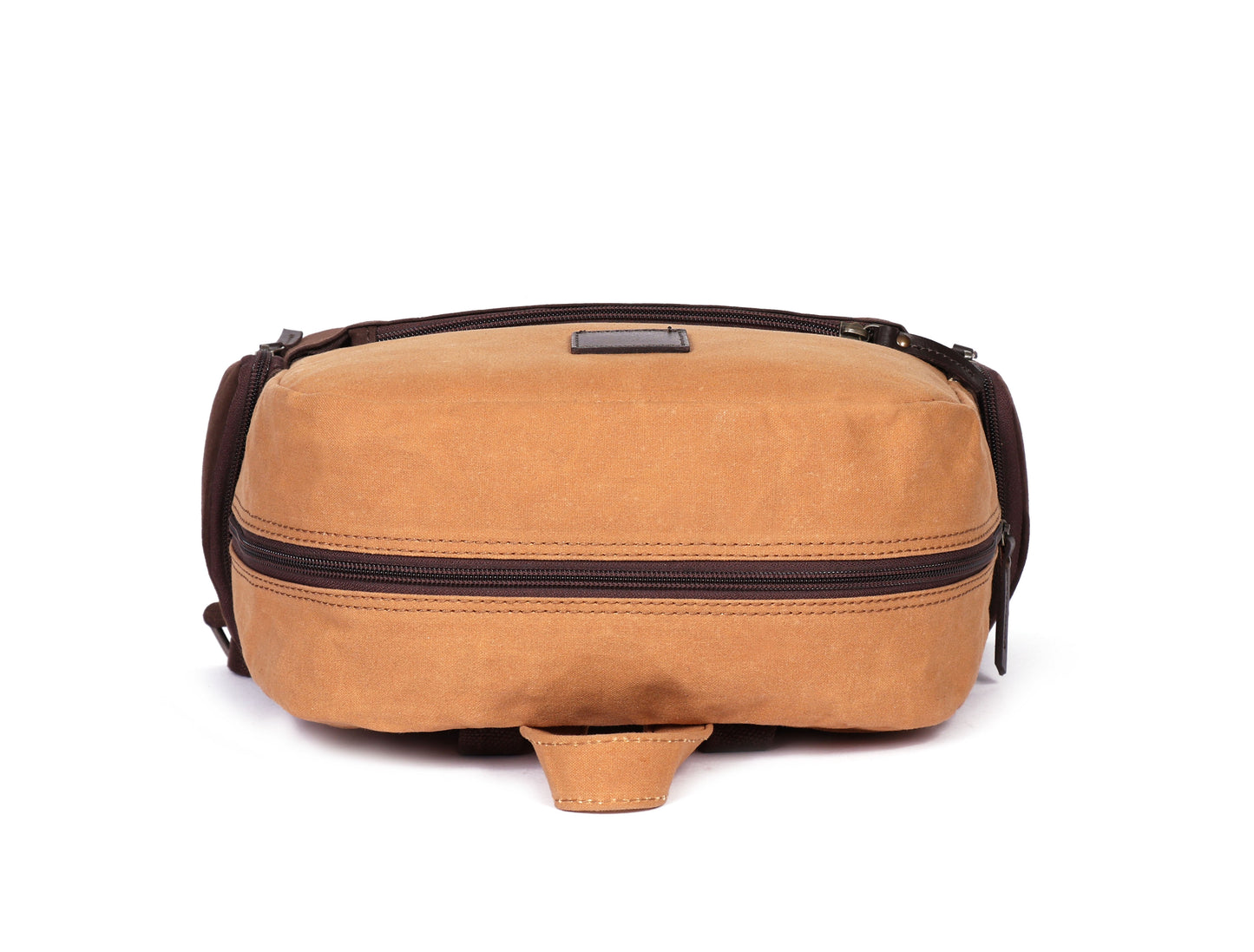 Durable Canvas Backpack for Every Adventure, Art: BG-1746