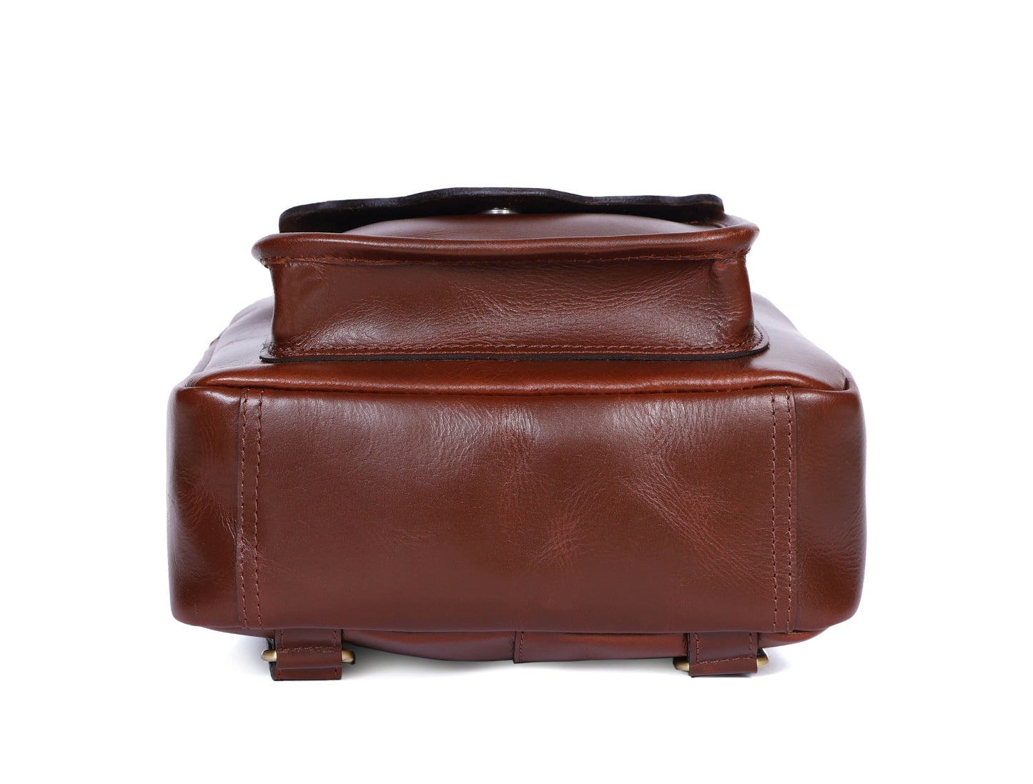 Chic Leather Backpacks for Girls: Elevate Your Style with Fashion and Functionality,  Art: BG-1357