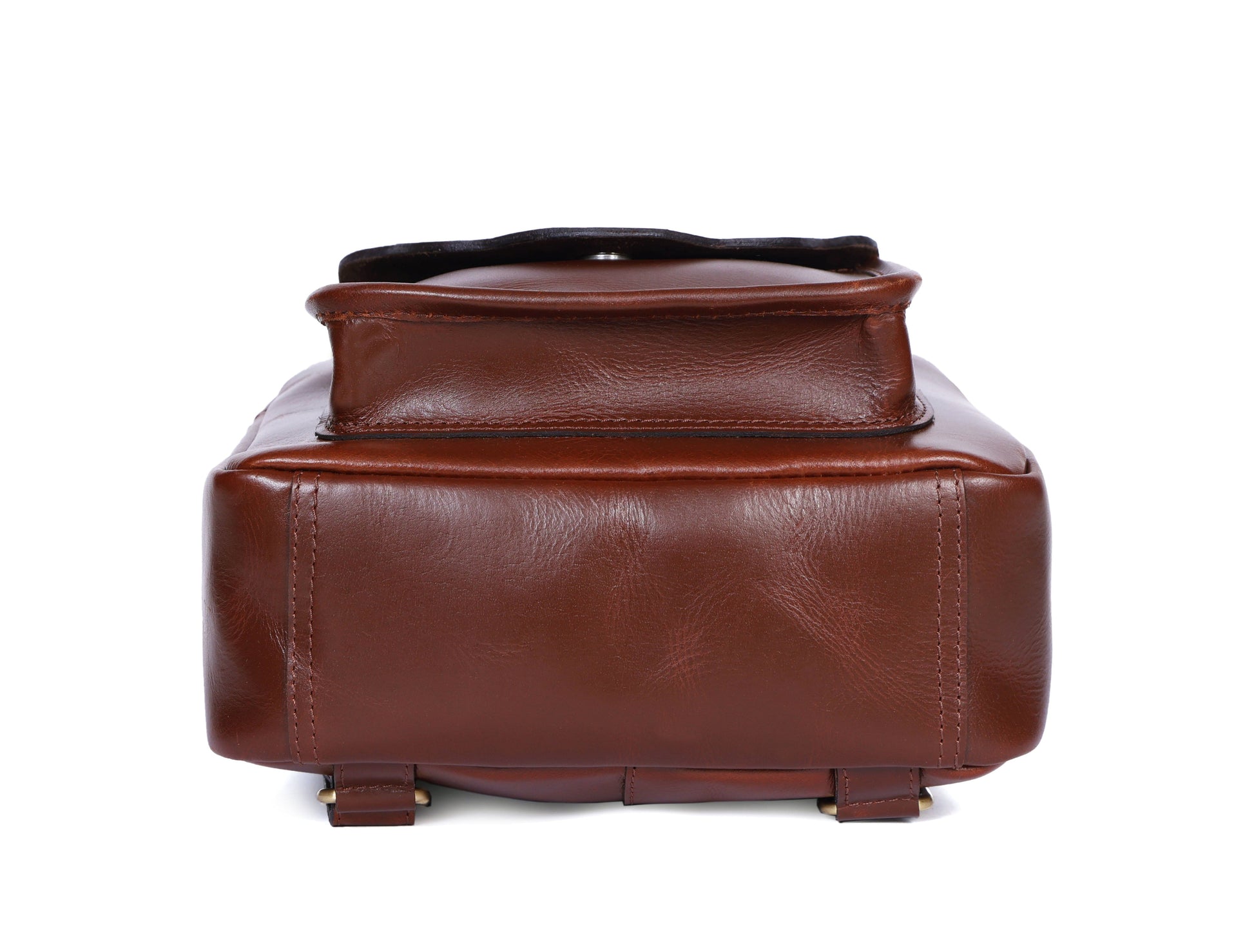 Chic Leather Backpacks for Girls: Elevate Your Style with Fashion and Functionality,  Art: BG-1357
