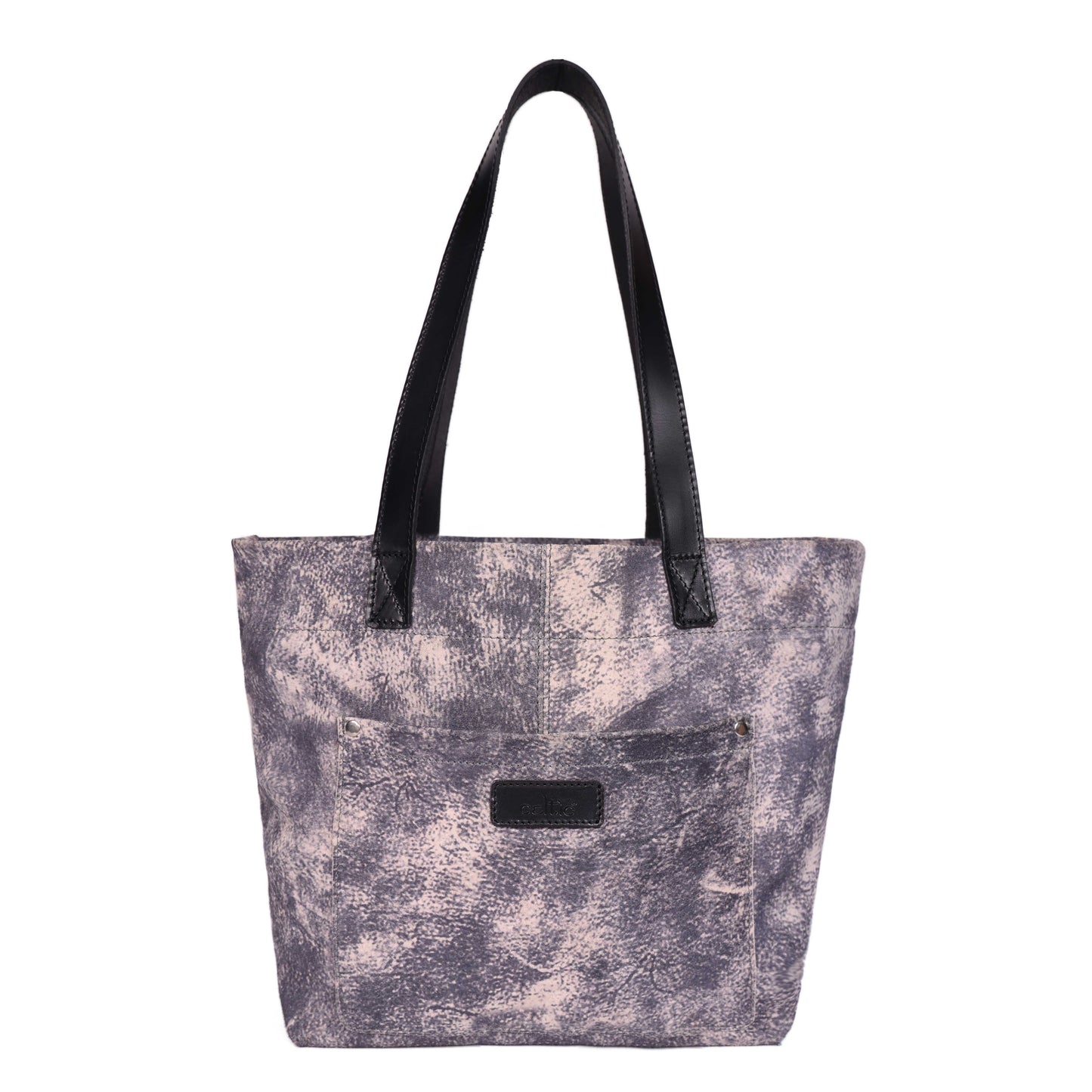  New Premium Leather Jhola For Daily Use. Art: BG-1547PR