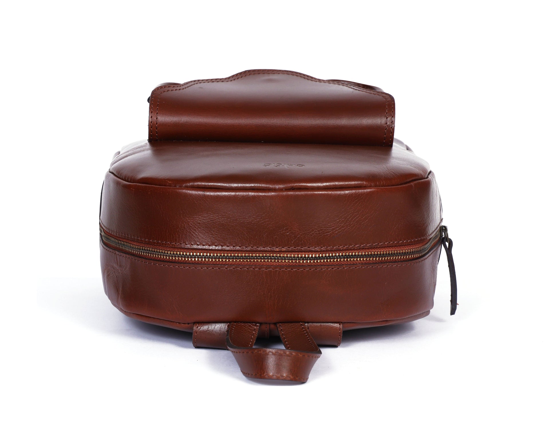 Chic Leather Backpacks for Girls: Elevate Your Style with Fashion and Functionality,  Art: BG-1357