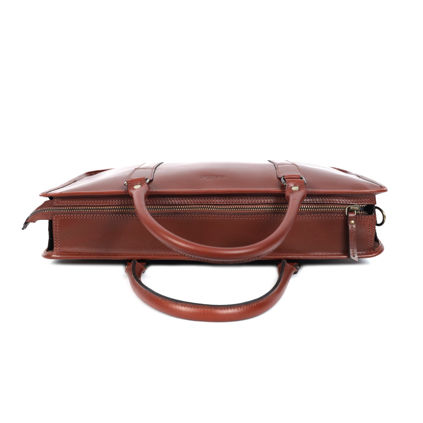 Premium Laptop Bag with Detachable Sling  Stylish and Travel-Ready.BG-1622