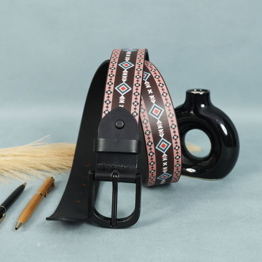 High-Quality Printing Belt for Industrial & Textile Machines – Durable & Precision-Made.LB-888