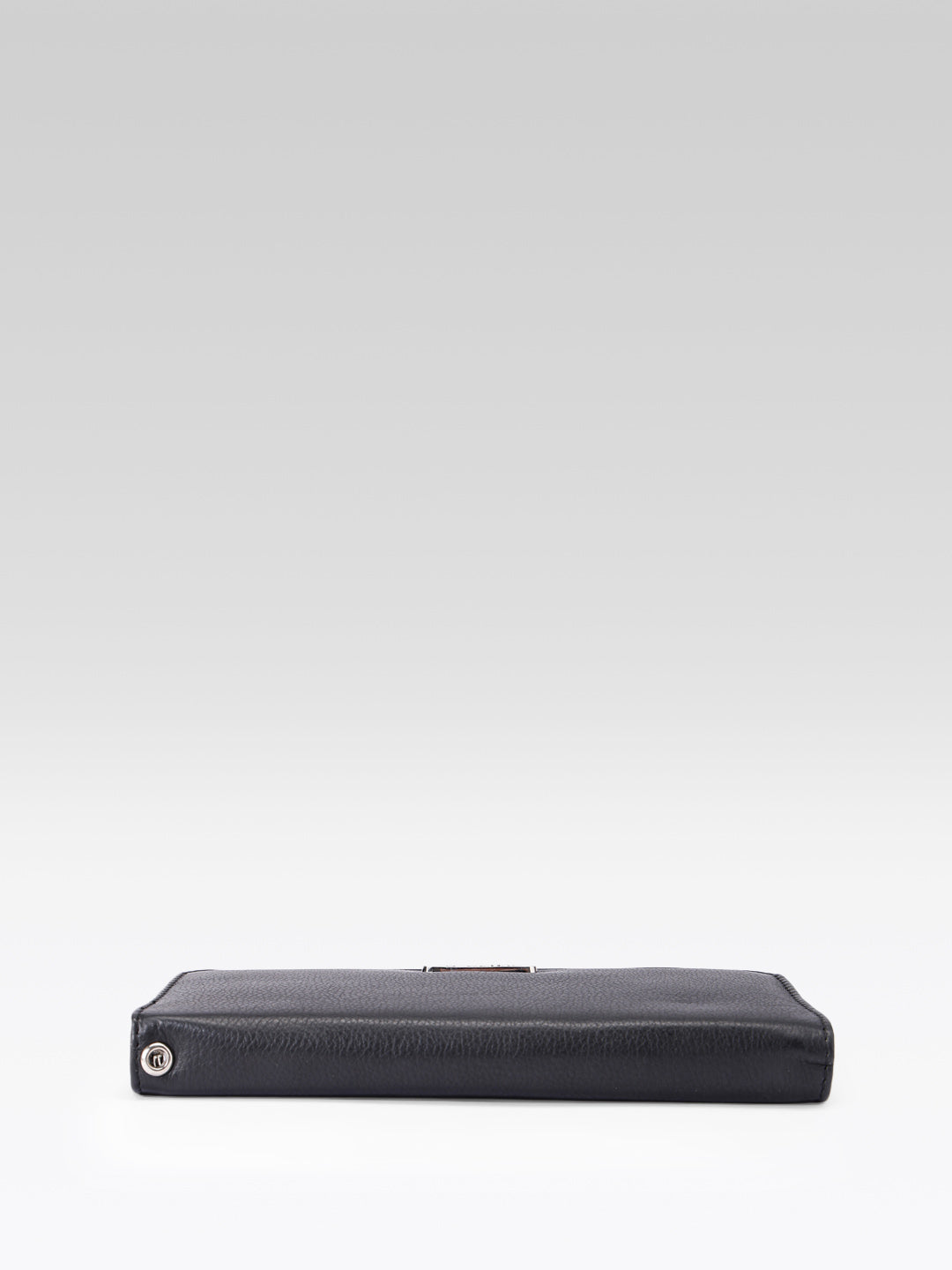 Stylish Ladies Black Clutch- Timeless Elegance and Versatility