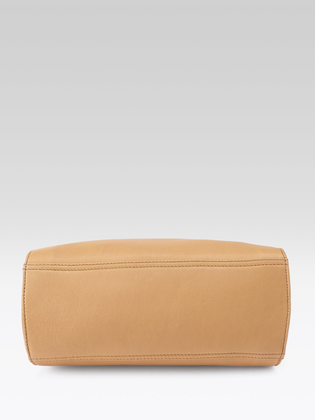 Premium Genuine Textured leather Handbag with inner pockets