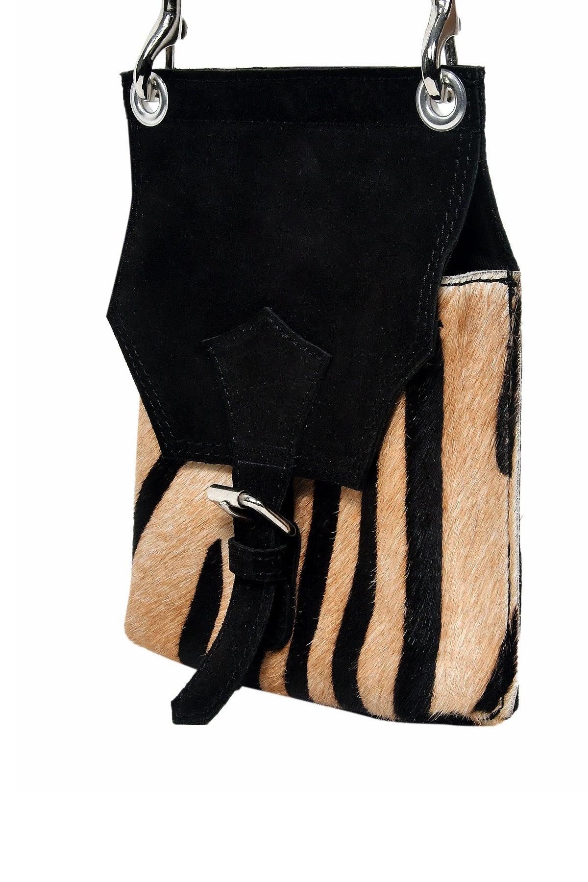  Leather Designer Shoulder Bag/Adjustable Strap/College/Girls/Women - INDIA