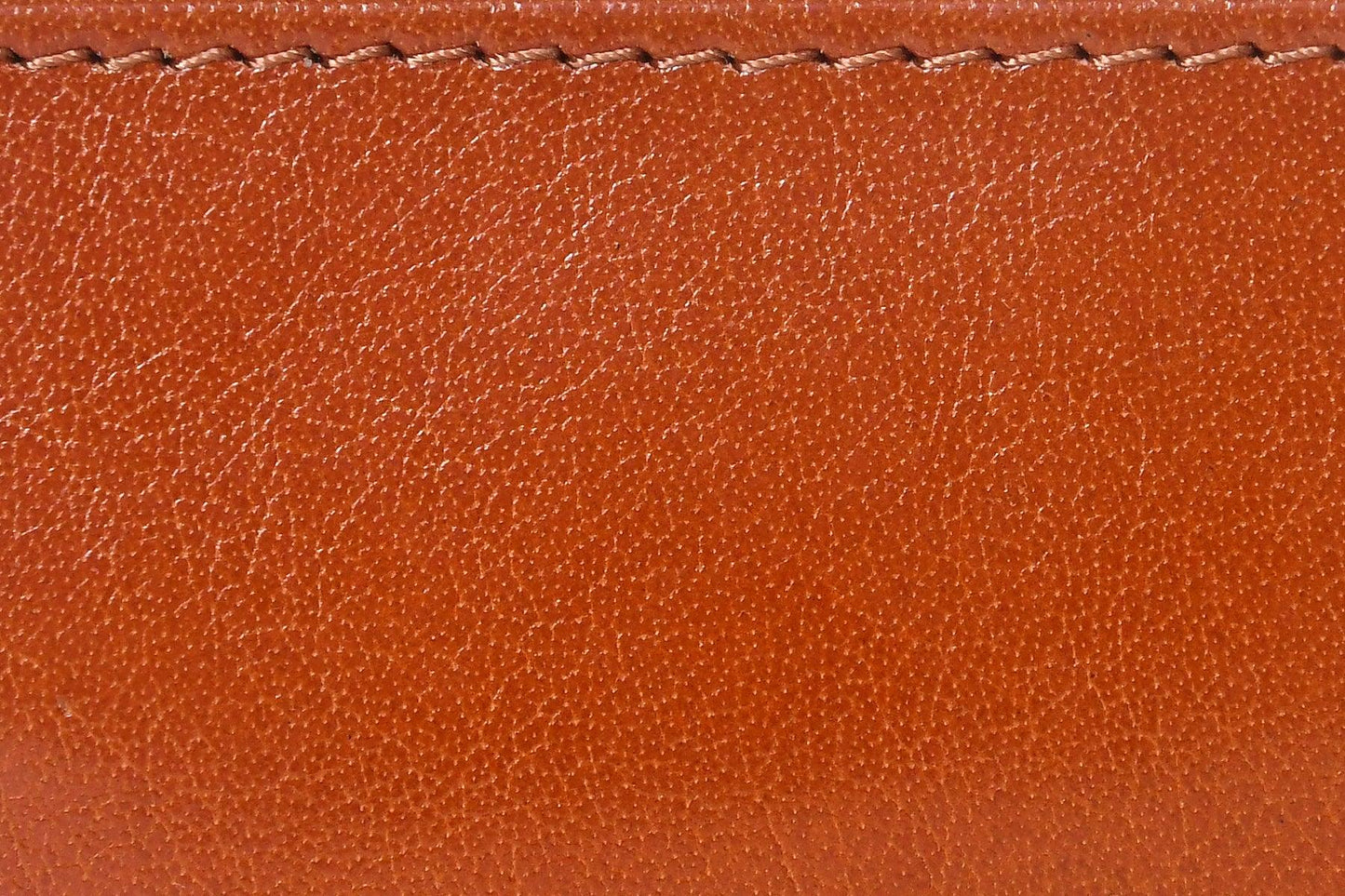  Tan Color Pure Leather Wallet For Men - INDIA