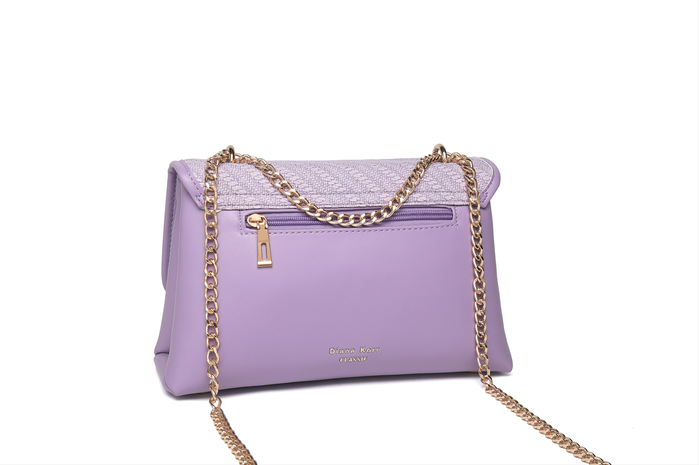 Elegant Synthetic Purple Bag  Stylish & Durable Handbag for Every Occasion, ART:-DK-2001