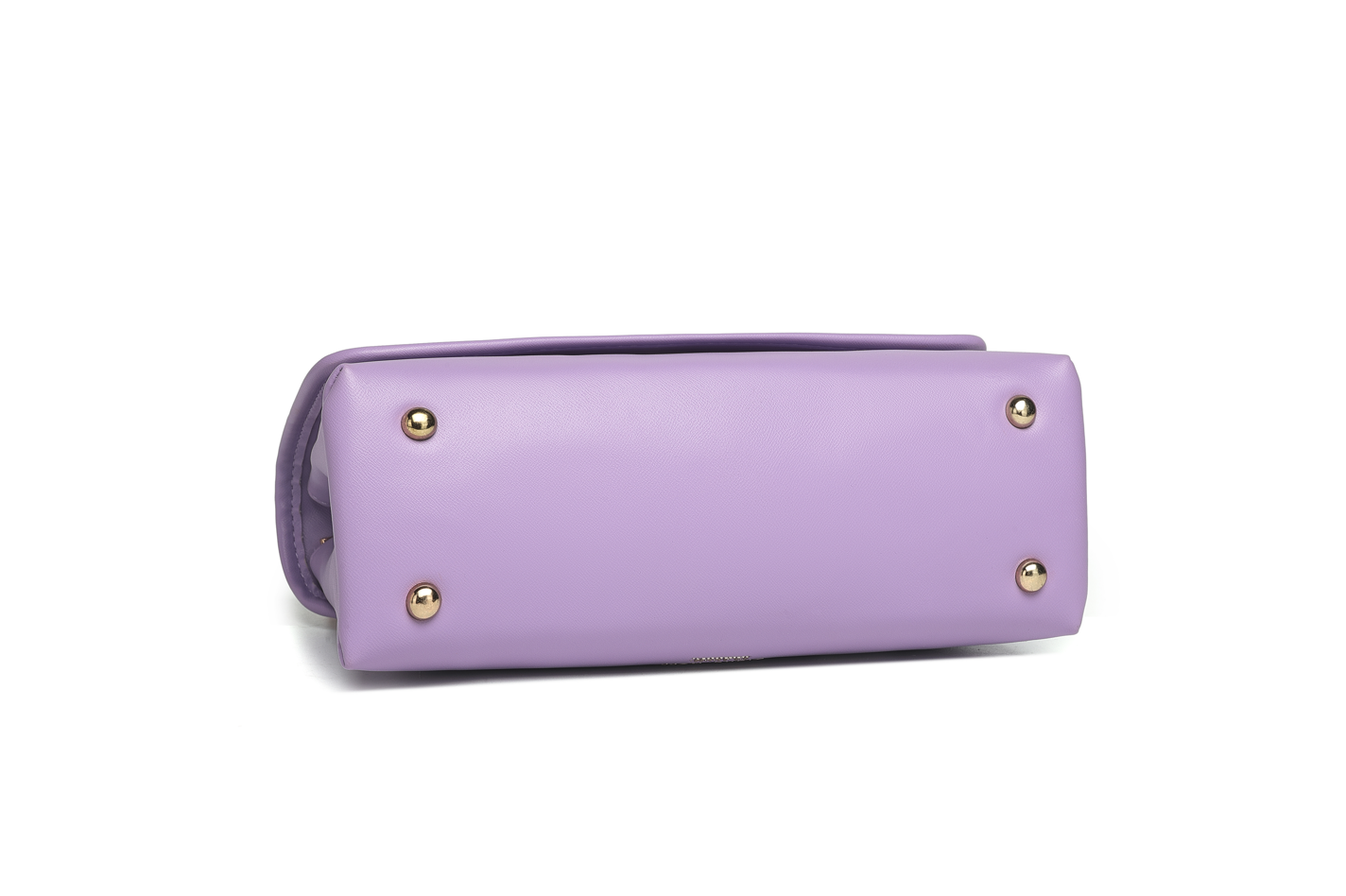 Elegant Synthetic Purple Bag  Stylish & Durable Handbag for Every Occasion, ART:-DK-2001