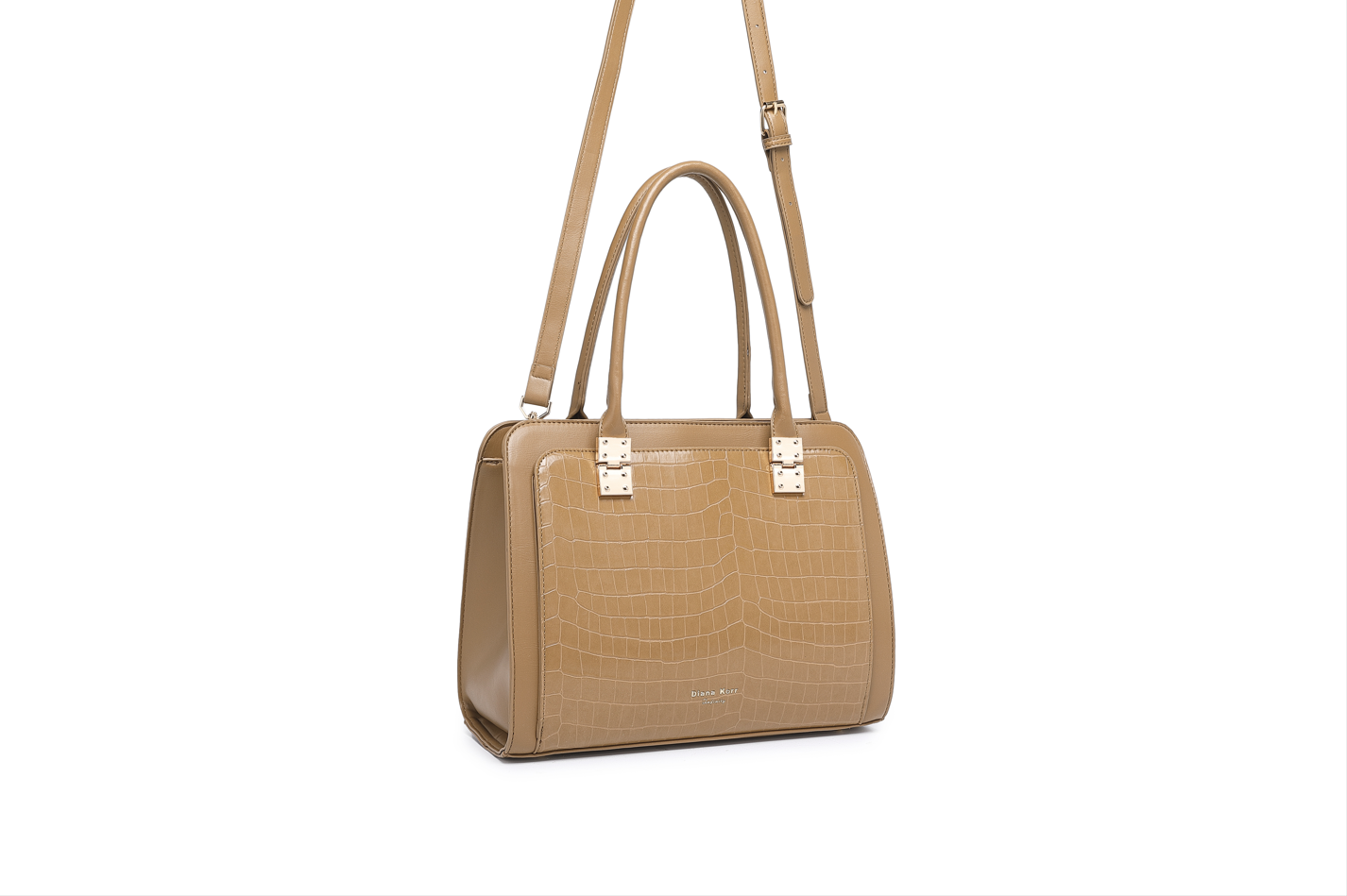 Fashionable Synthetic Nude Bag  Chic, Modern & Versatile Handbag, ART:_DK-2012