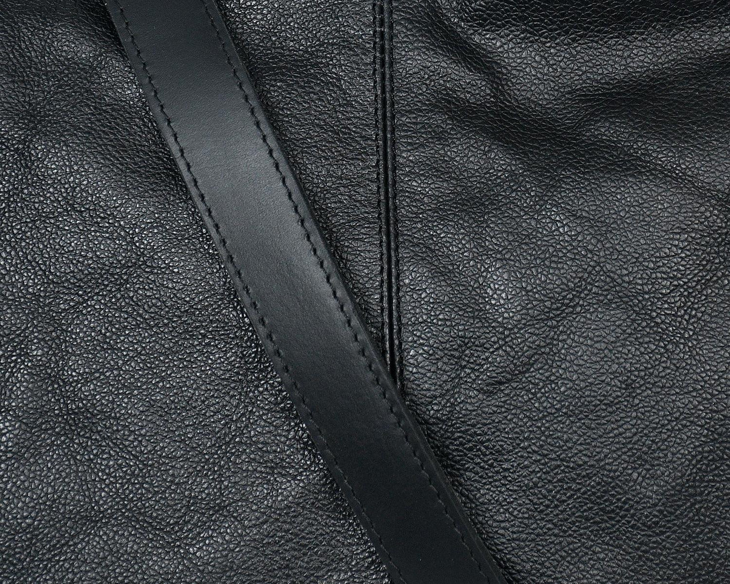  The Hobo Bag in Leather, Soft & Slouchy Silhouette, Timeless & Elevated Design. - INDIA