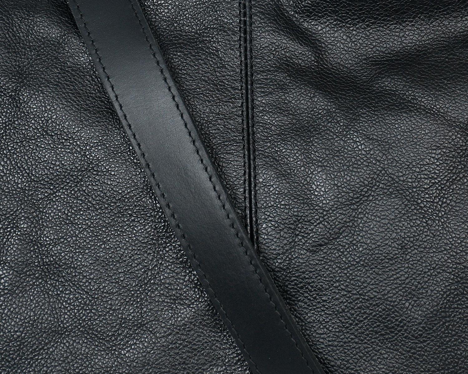  The Hobo Bag in Leather, Soft & Slouchy Silhouette, Timeless & Elevated Design. - INDIA