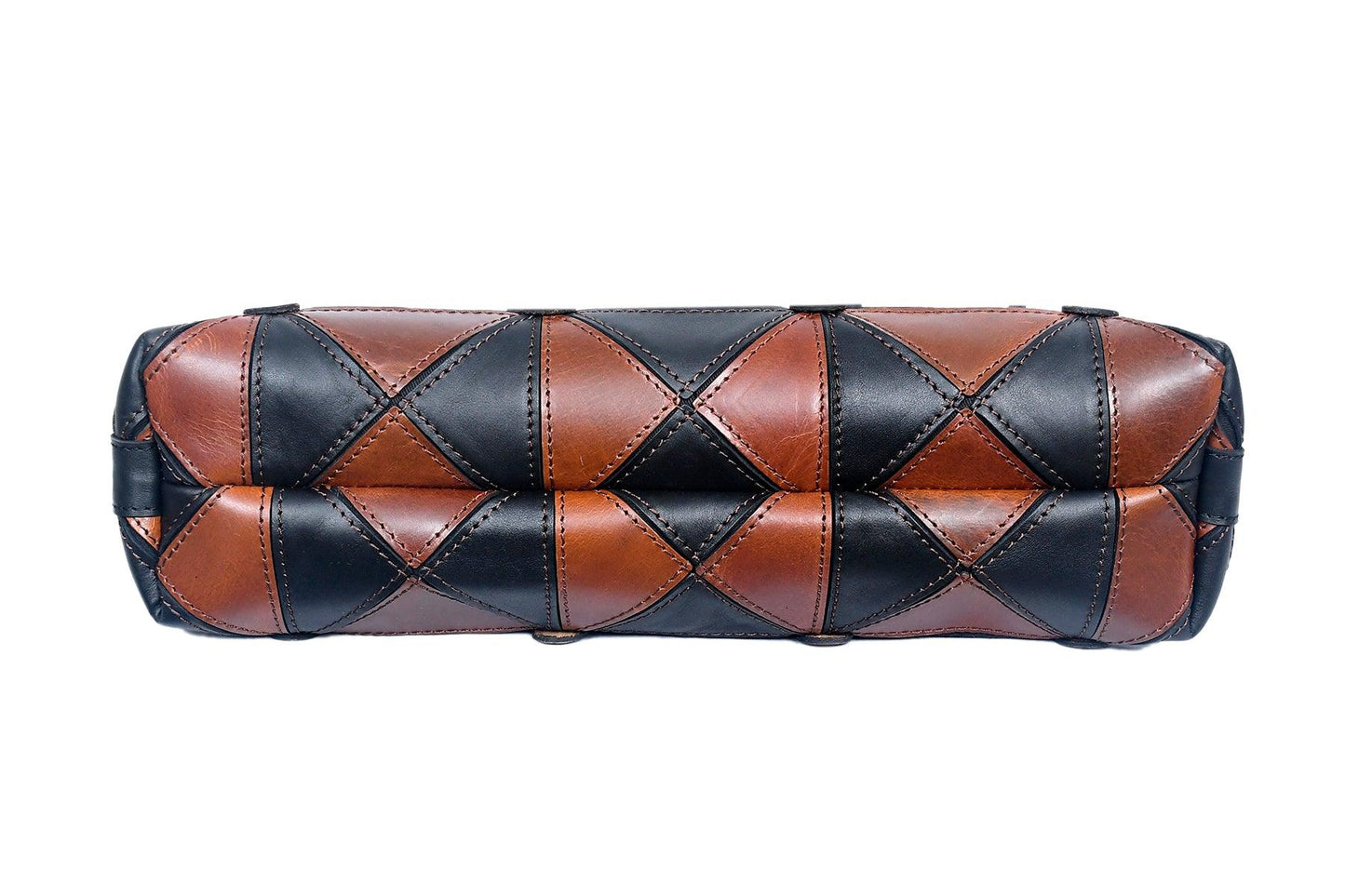  New Trending Leather Bag With Good Storage | Made In India - INDIA