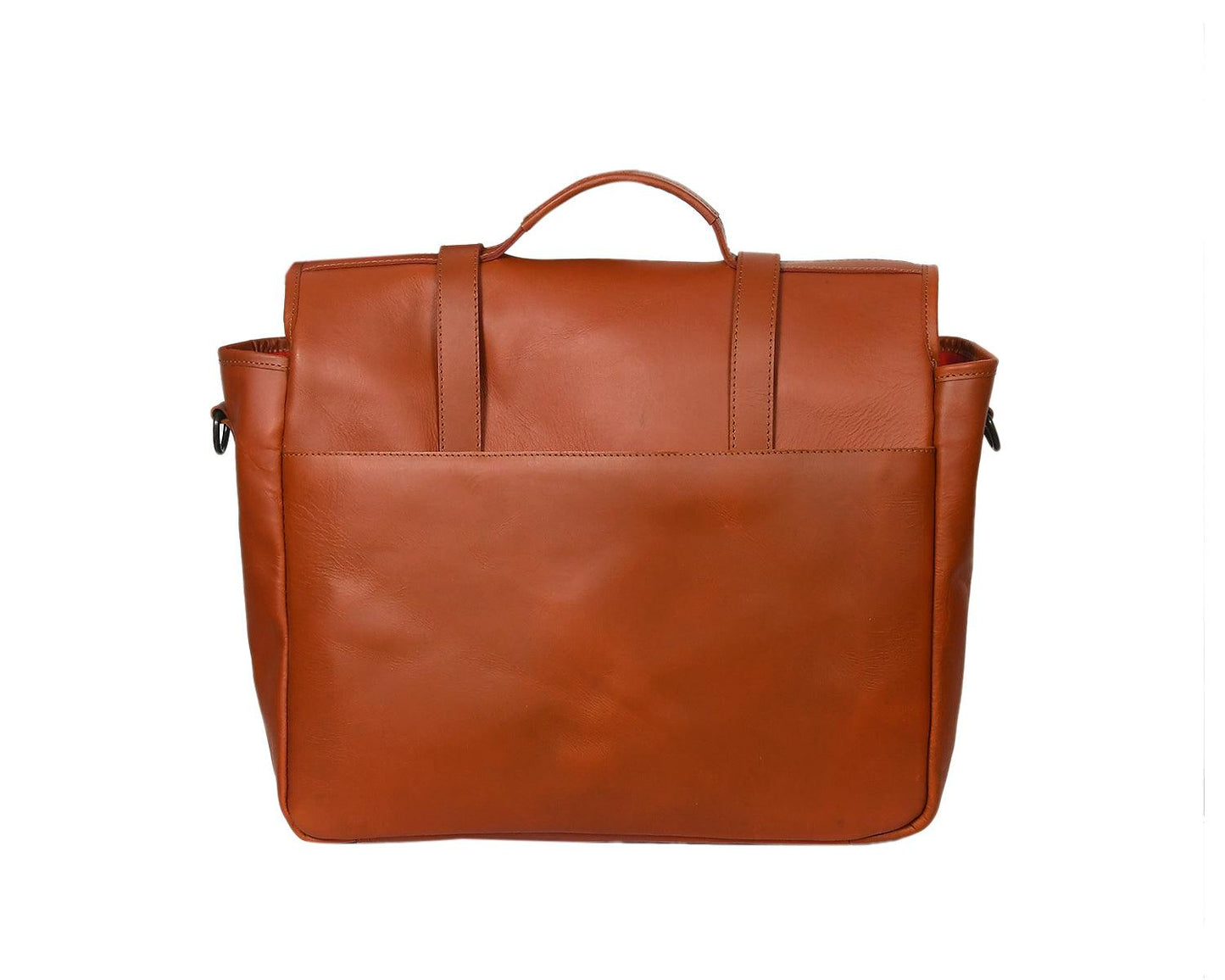  Leather bag for man | Waterproof Messenger Bag| cross body | Adjustable Strap Bag for Men - INDIA