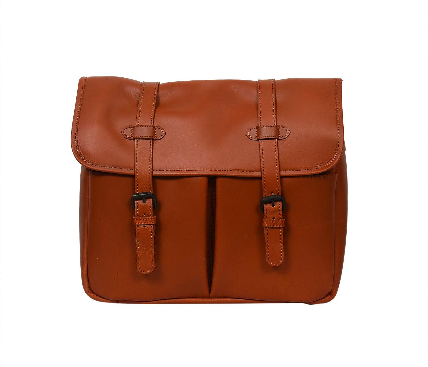  Leather Camera Bag | Lens | Accessories |Carry Case for DSLR | For Men - INDIA