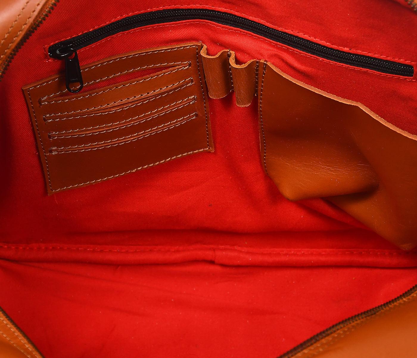  Leather Bag/Messenger Bag | | Shoulder Bag | Cross body Bag For Men. - INDIA