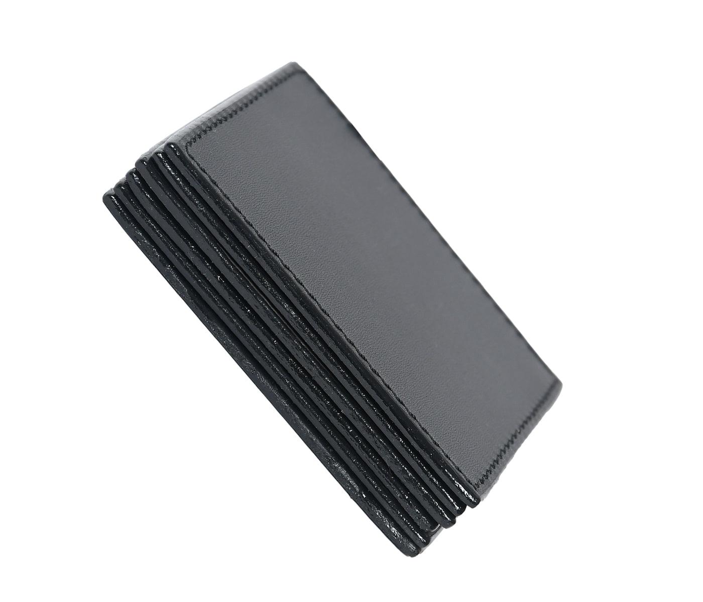  Leather Office Purpose Coaster - INDIA