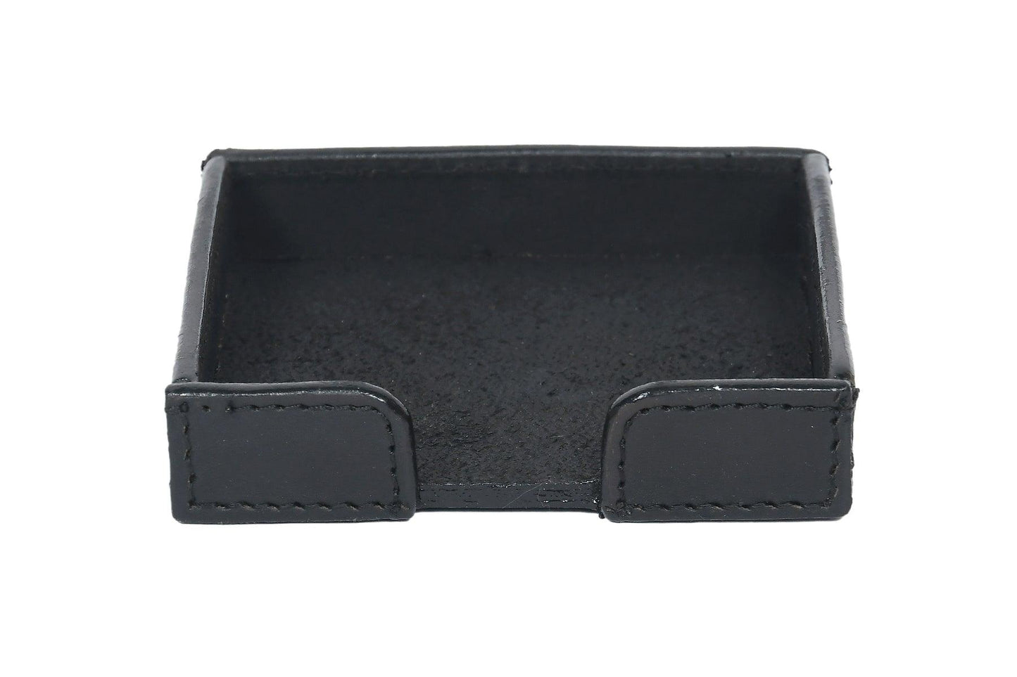  Office Purpose Paper Pad Black Color - INDIA