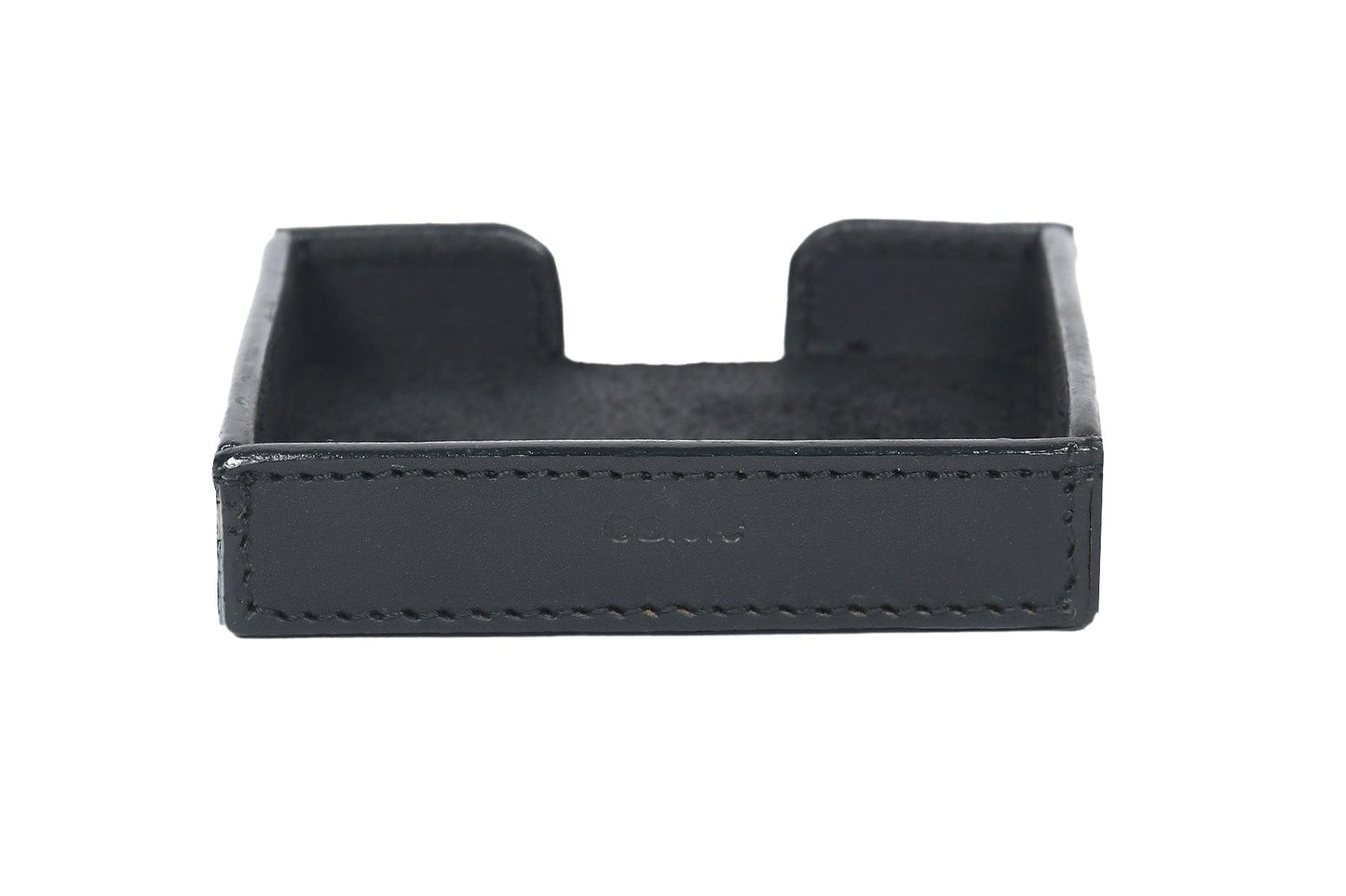  Office Purpose Paper Pad Black Color - INDIA