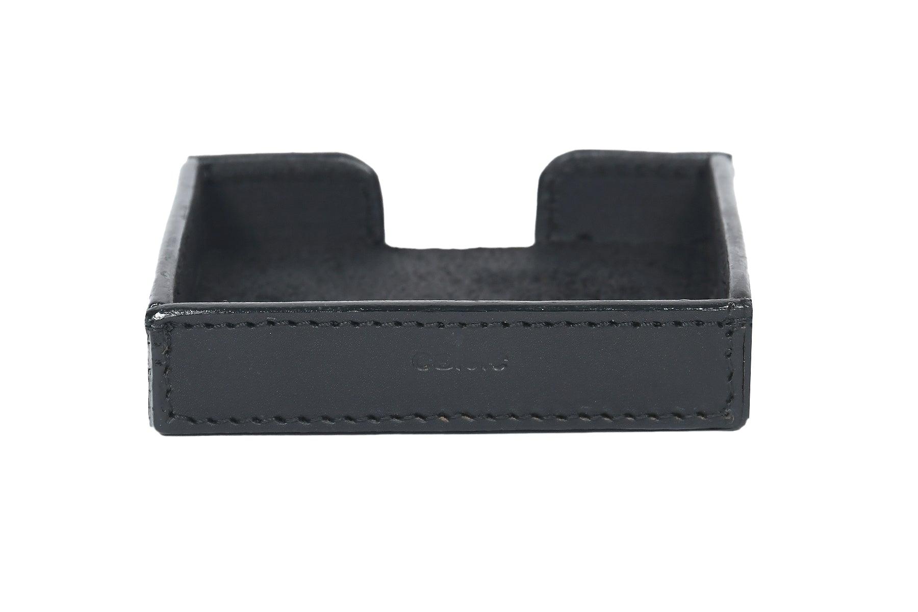  Office Purpose Paper Pad Black Color - INDIA