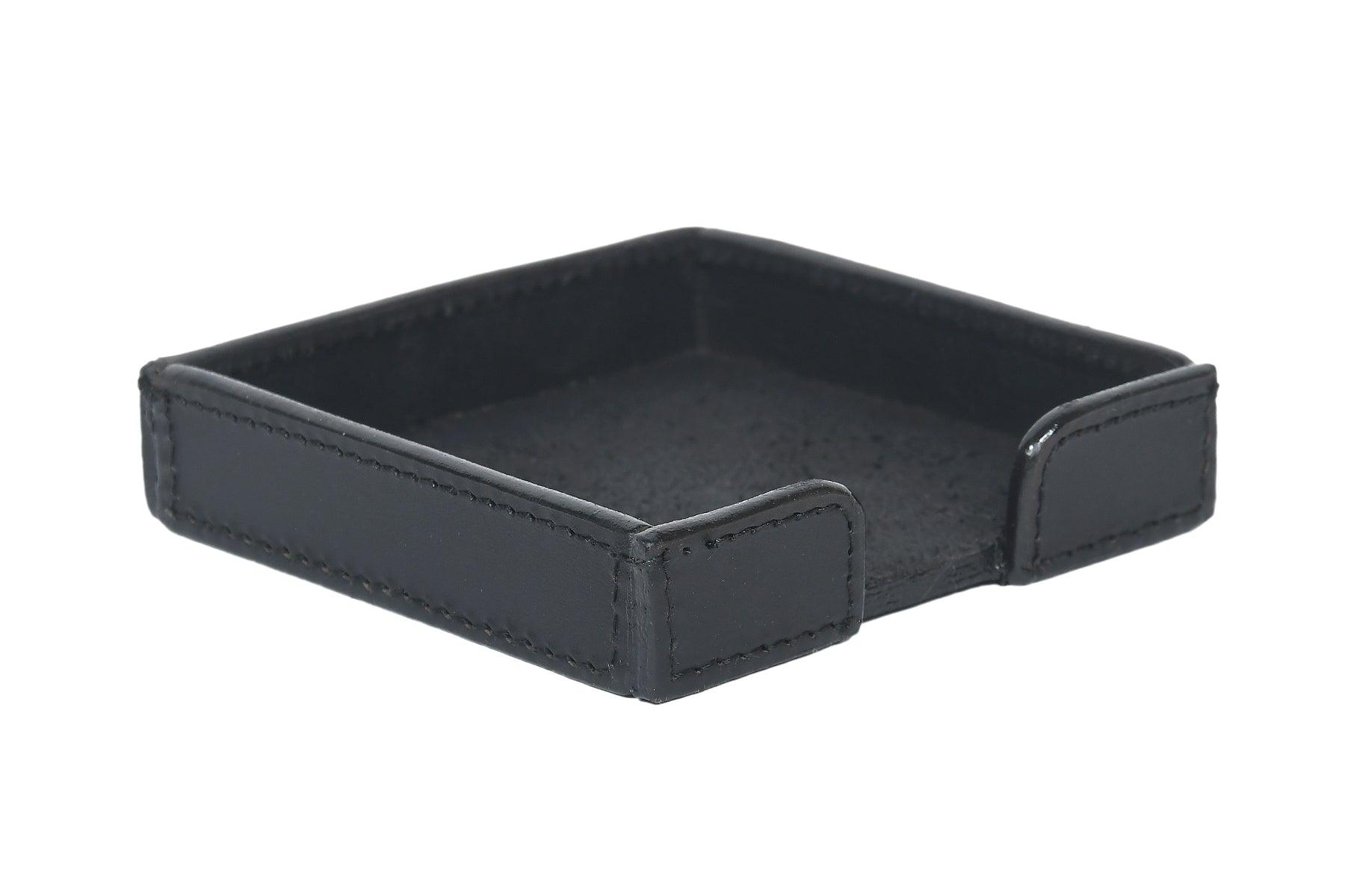  Office Purpose Paper Pad Black Color - INDIA