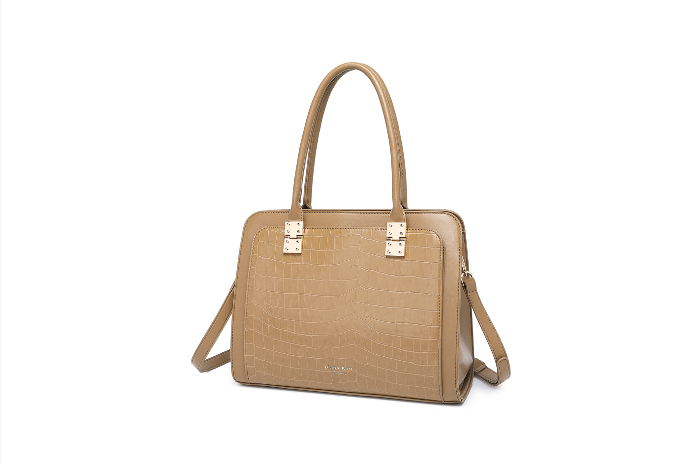 Fashionable Synthetic Nude Bag  Chic, Modern & Versatile Handbag, ART:_DK-2012