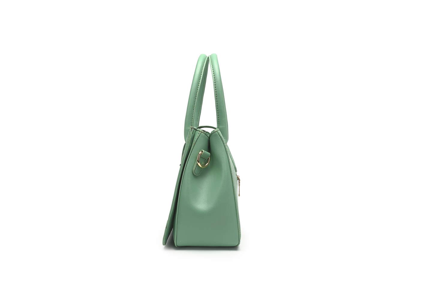Trendy Synthetic Green Bag  Stylish & Durable Handbag for Every Occasion,ART:-DK-2004