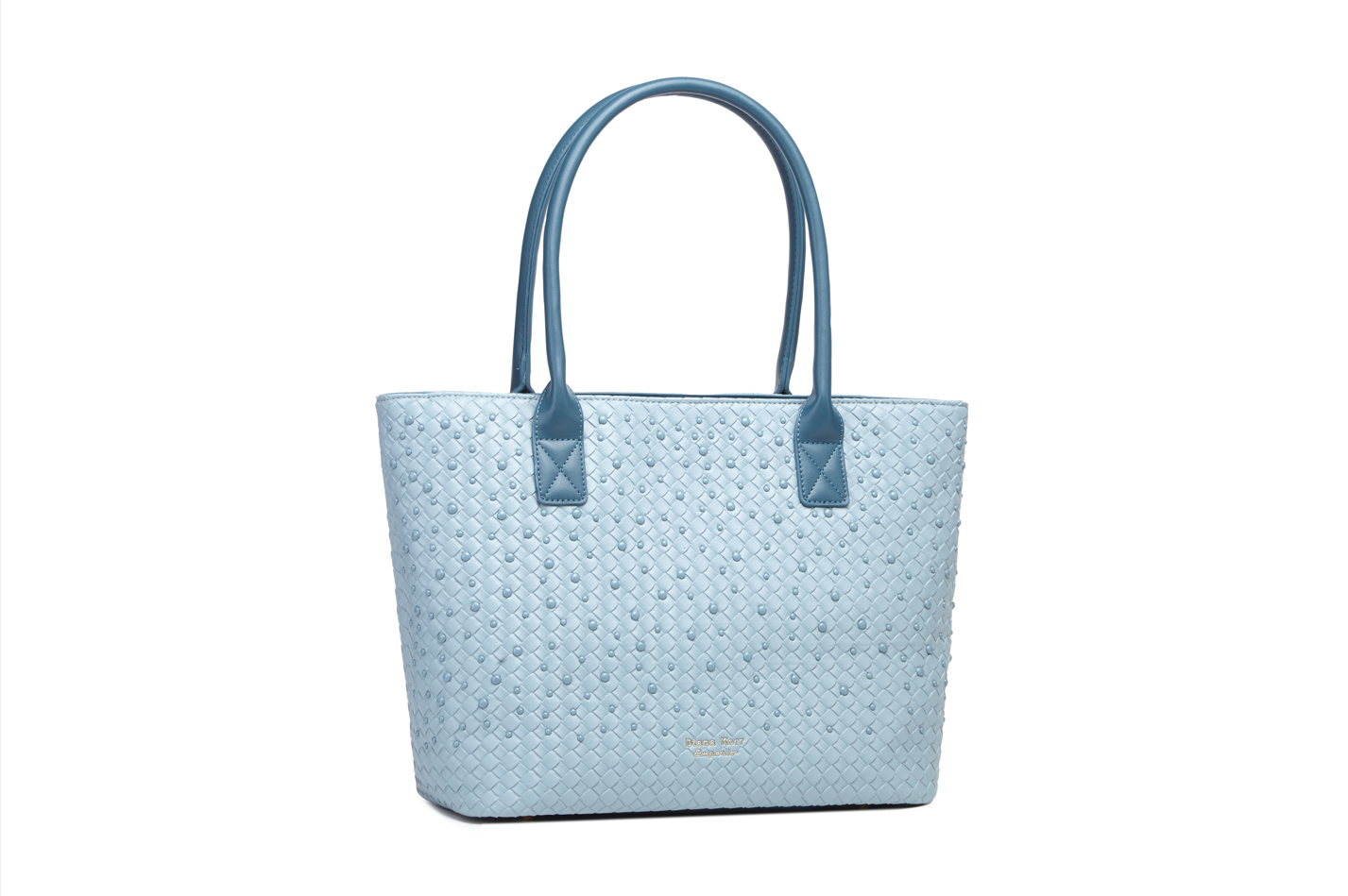Premium Synthetic Tote Bag  Stylish, Durable & Versatile Handbag, ART:-DK-2010