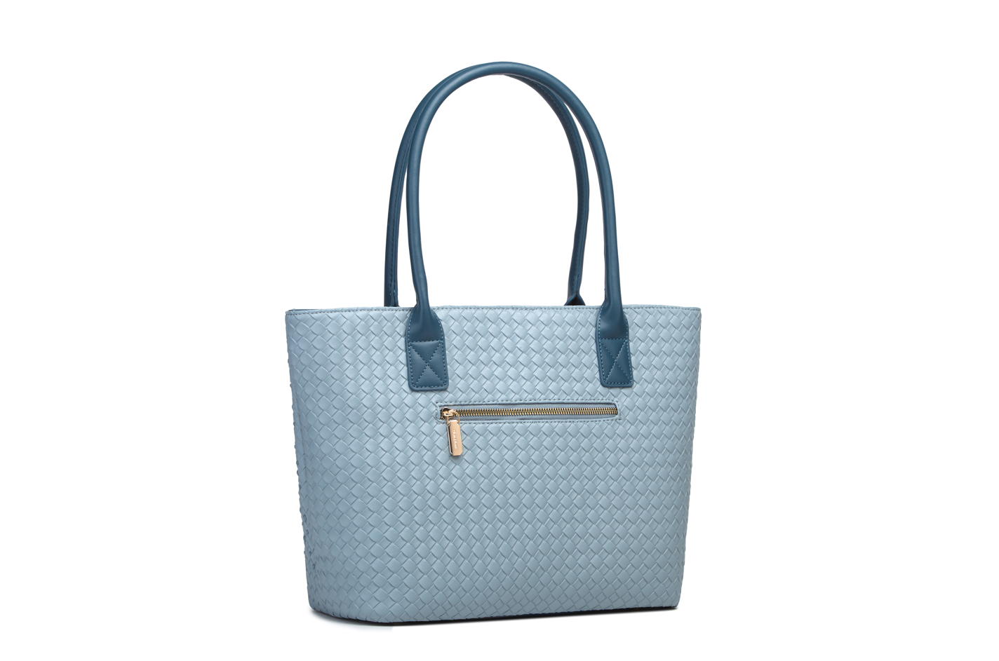 Premium Synthetic Tote Bag  Stylish, Durable & Versatile Handbag, ART:-DK-2010
