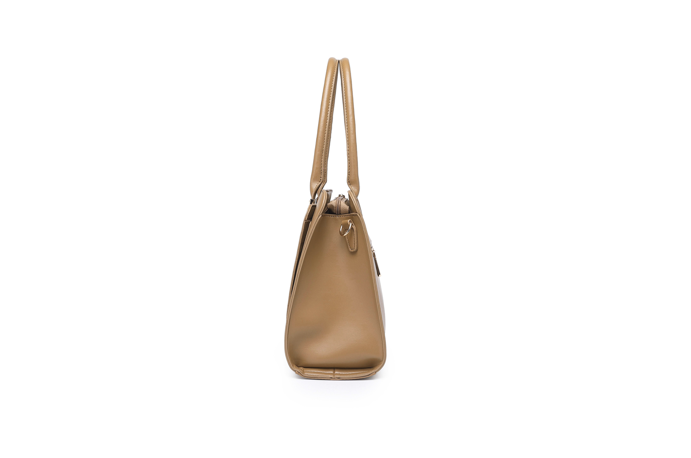 Fashionable Synthetic Nude Bag  Chic, Modern & Versatile Handbag, ART:_DK-2012