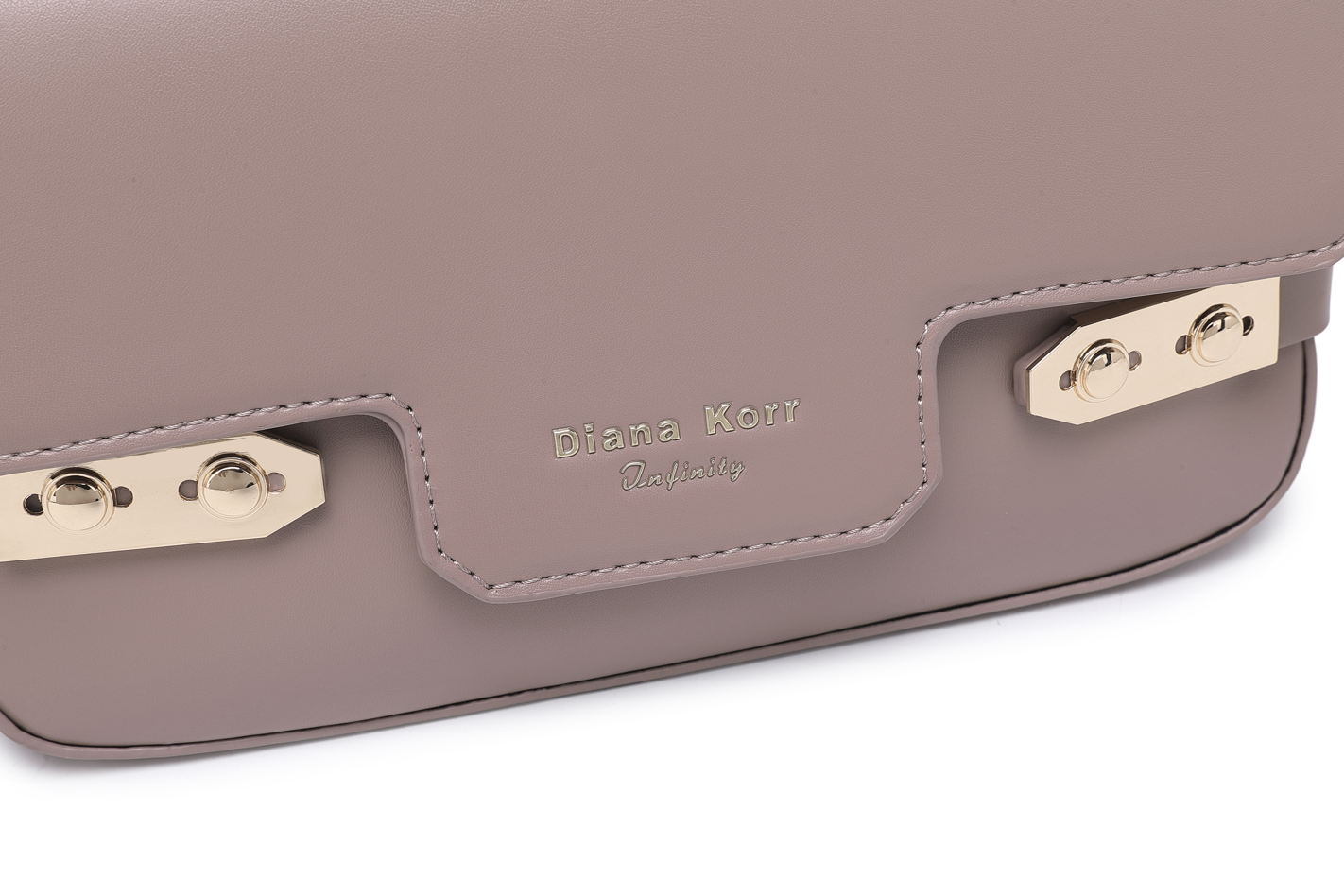 Fashionable Synthetic Blush Pink Women's Bag  Elegant, Trendy & Versatile Handbag, ART:-DK-2013