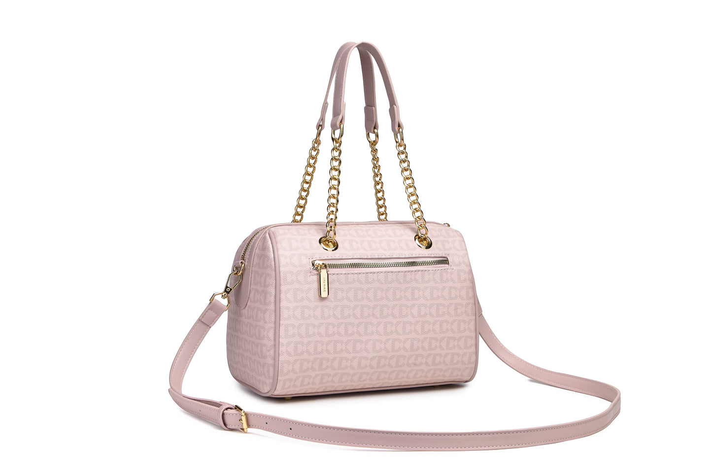 Premium Synthetic Leather Handbag  Stylish, Durable, and Eco-Friendly,ART:-DK-2015